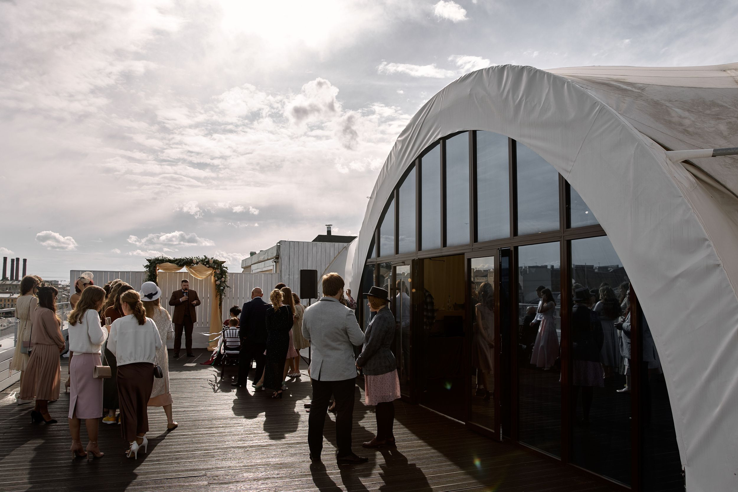 N&N. Свадебный фотограф СПБ Михаил Песиков