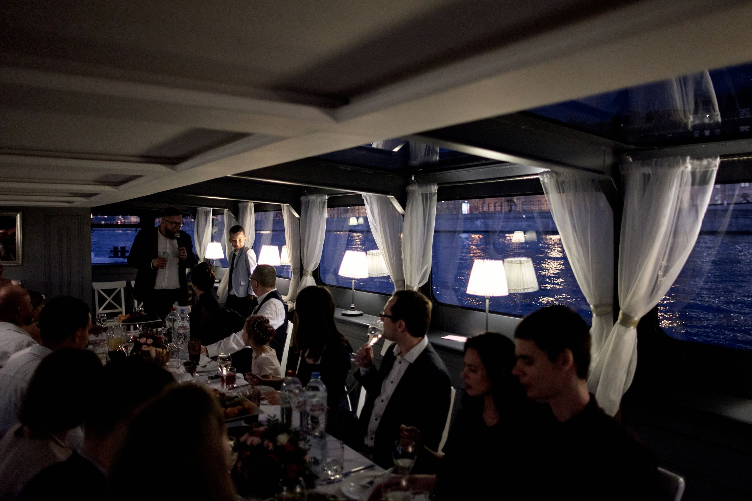 M&A. Свадебный фотограф СПБ Михаил Песиков