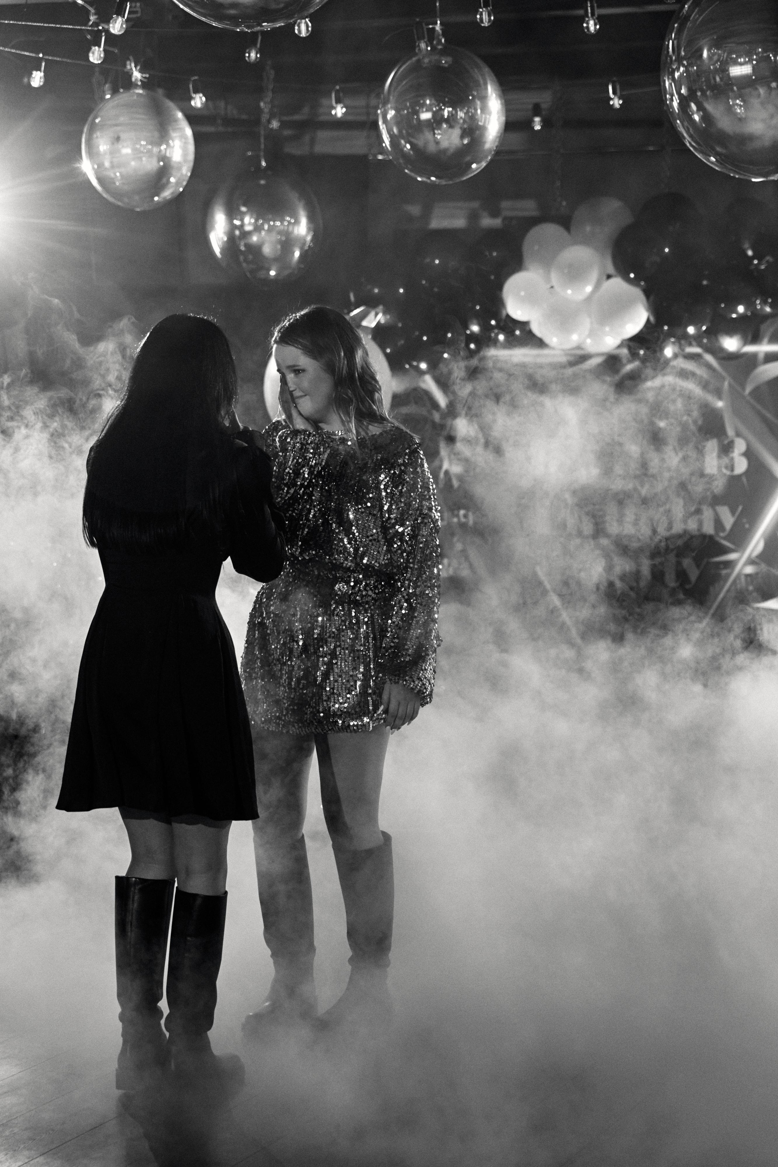 13 Birthday party. Свадебный фотограф СПБ Михаил Песиков