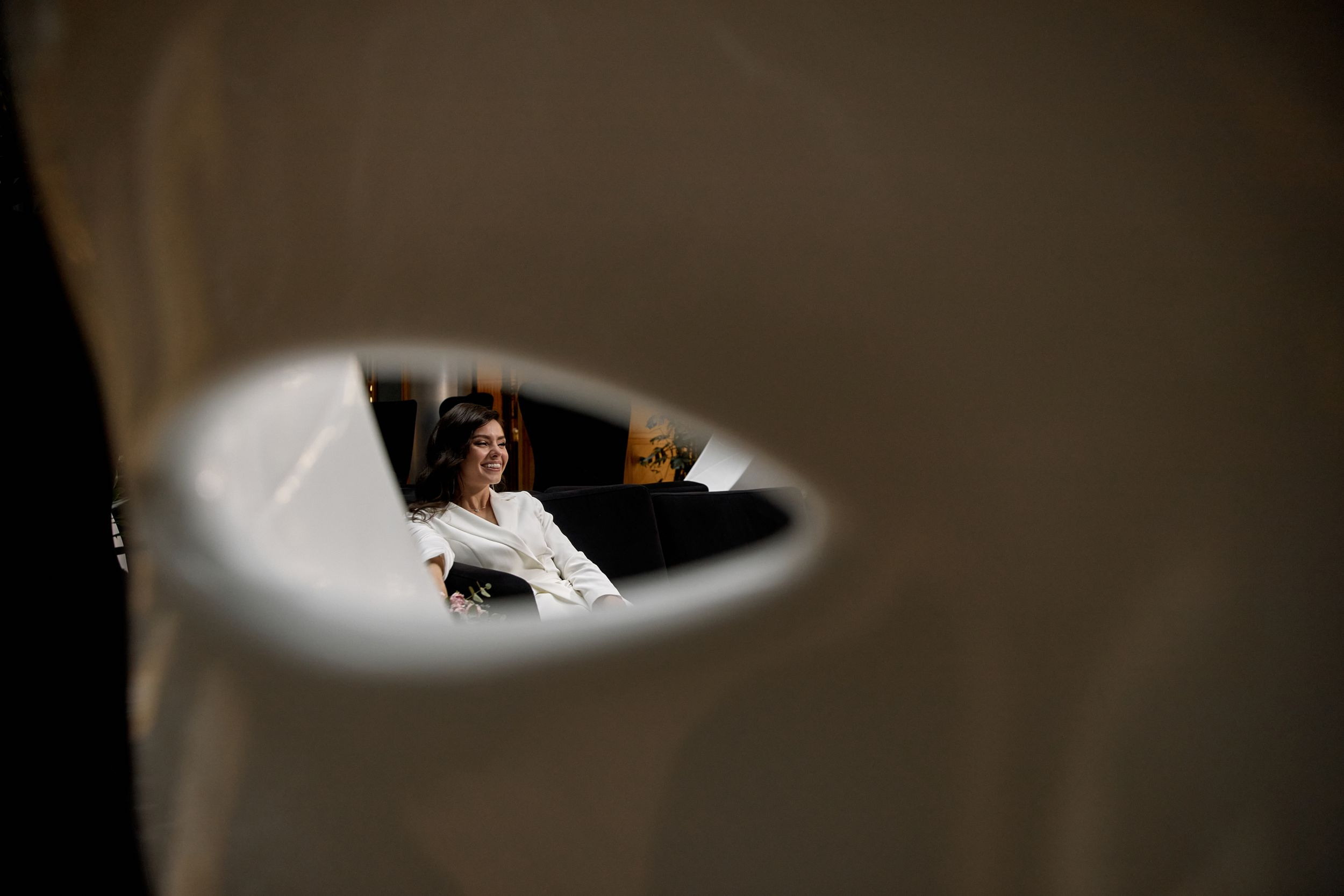 V&N. Свадебный фотограф СПБ Михаил Песиков