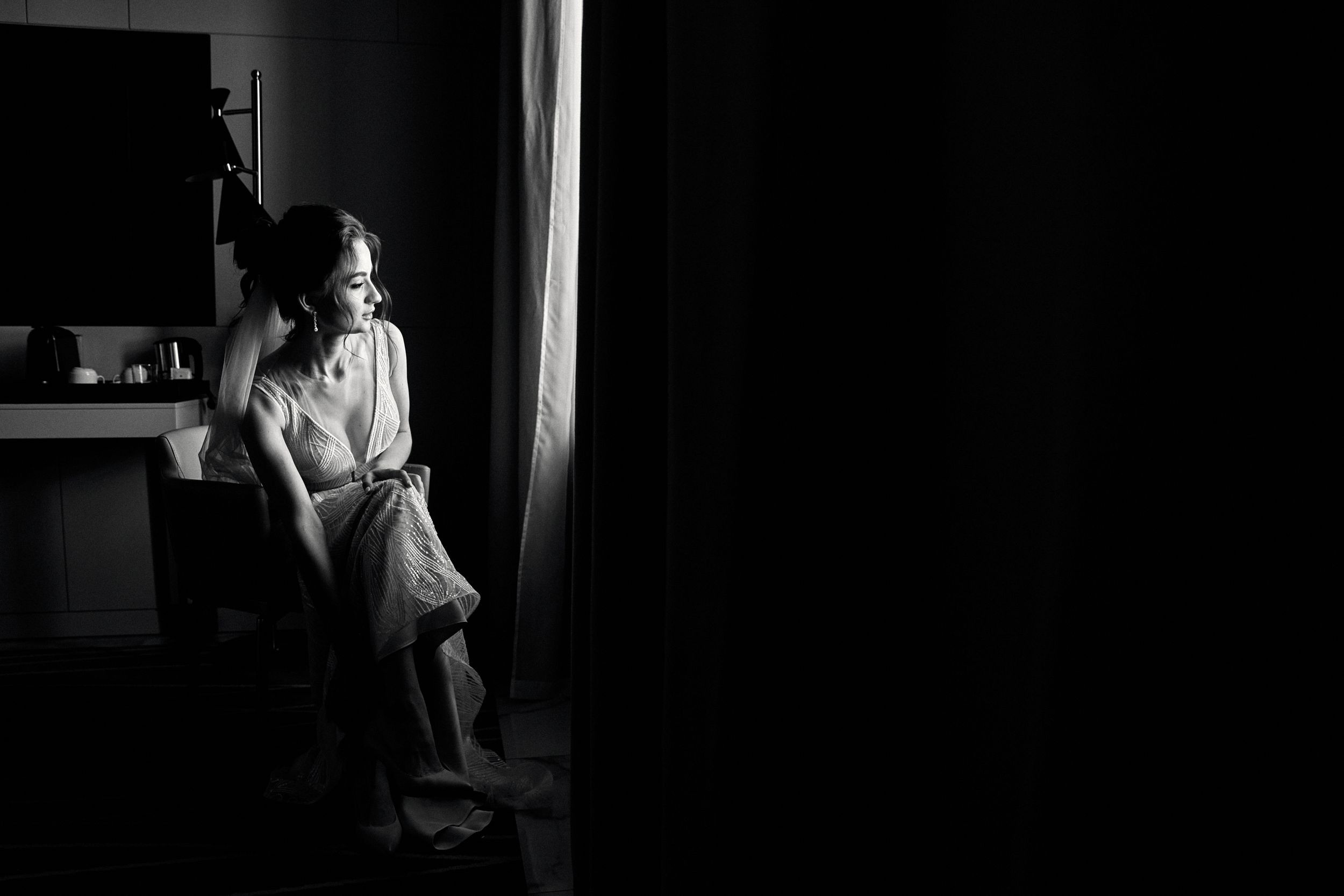 Y&E. Свадебный фотограф СПБ Михаил Песиков