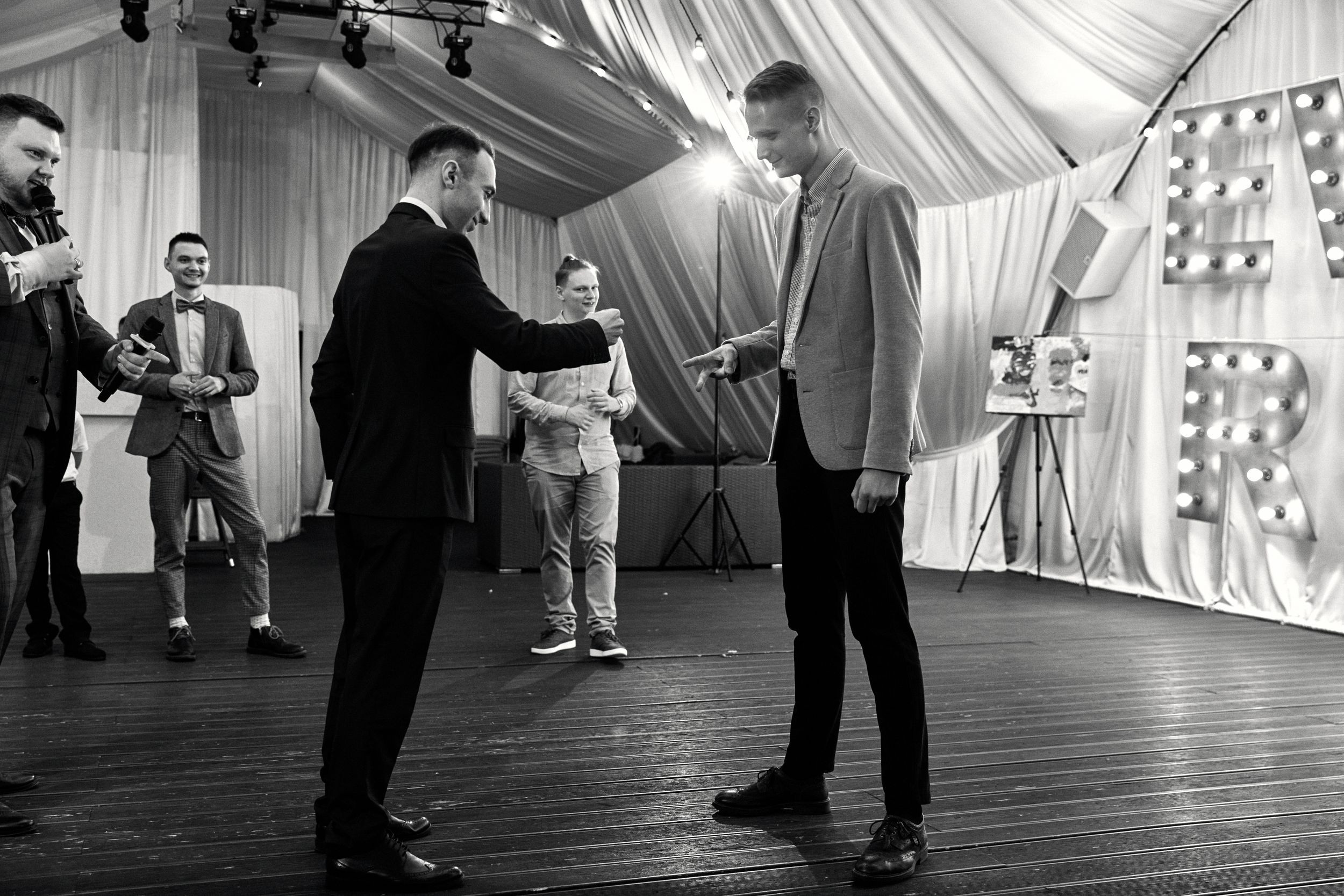 N&N. Свадебный фотограф СПБ Михаил Песиков