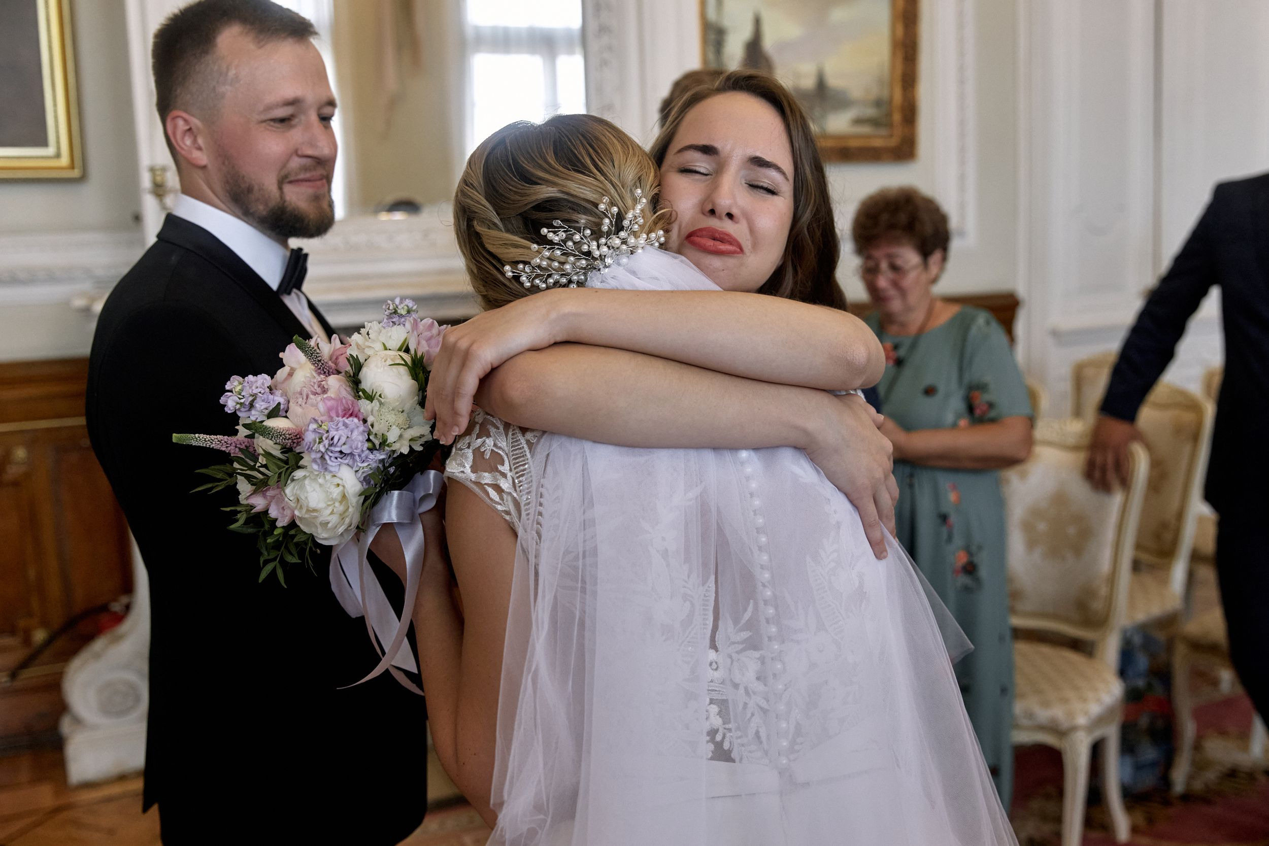 L&L. Свадебный и репортажный фотограф в Санкт-Петербурге | Михаил Песиков