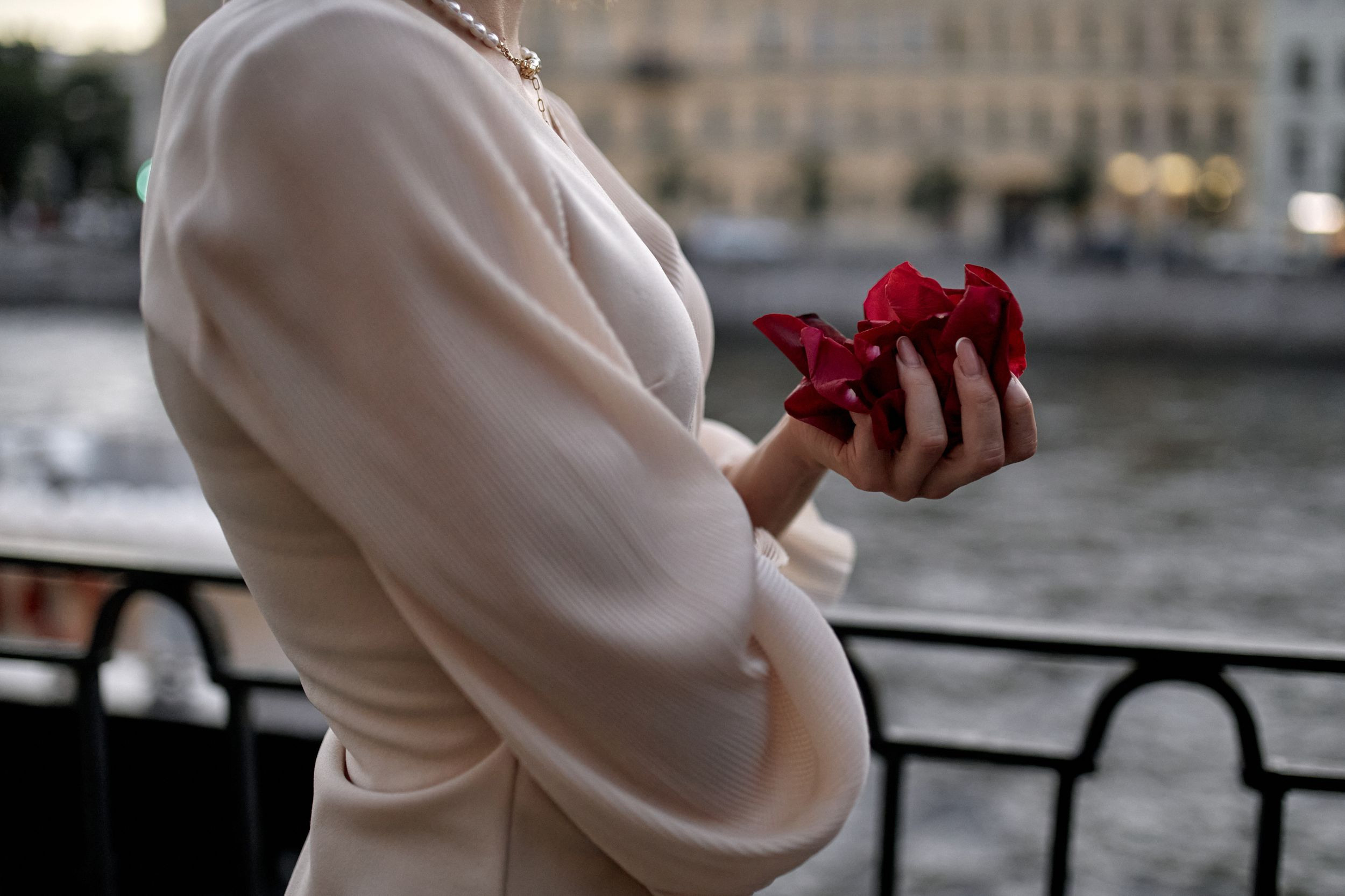 M&A. Свадебный фотограф СПБ Михаил Песиков