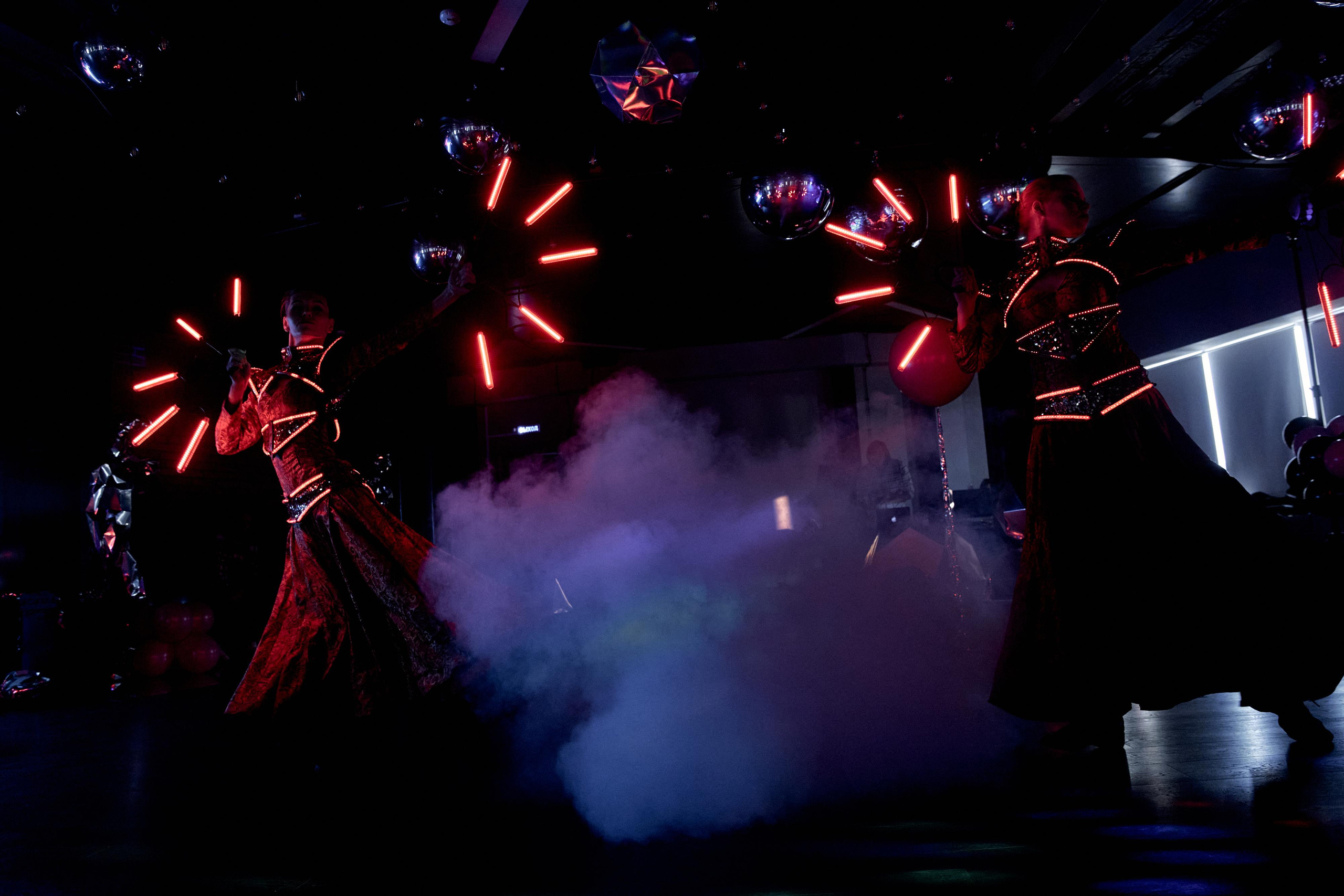 13 Birthday party. Свадебный фотограф СПБ Михаил Песиков