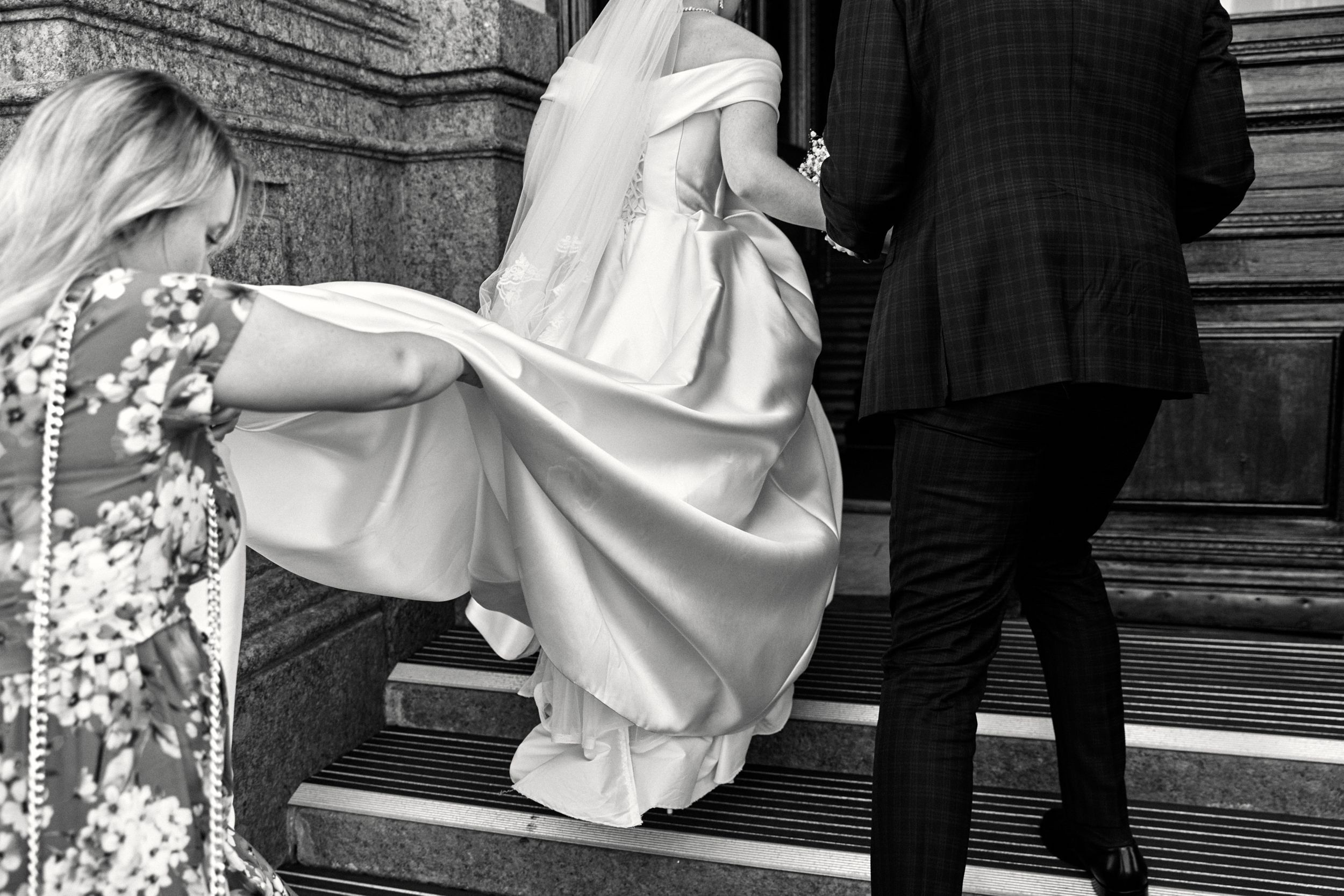 I&V. Свадебный фотограф СПБ Михаил Песиков