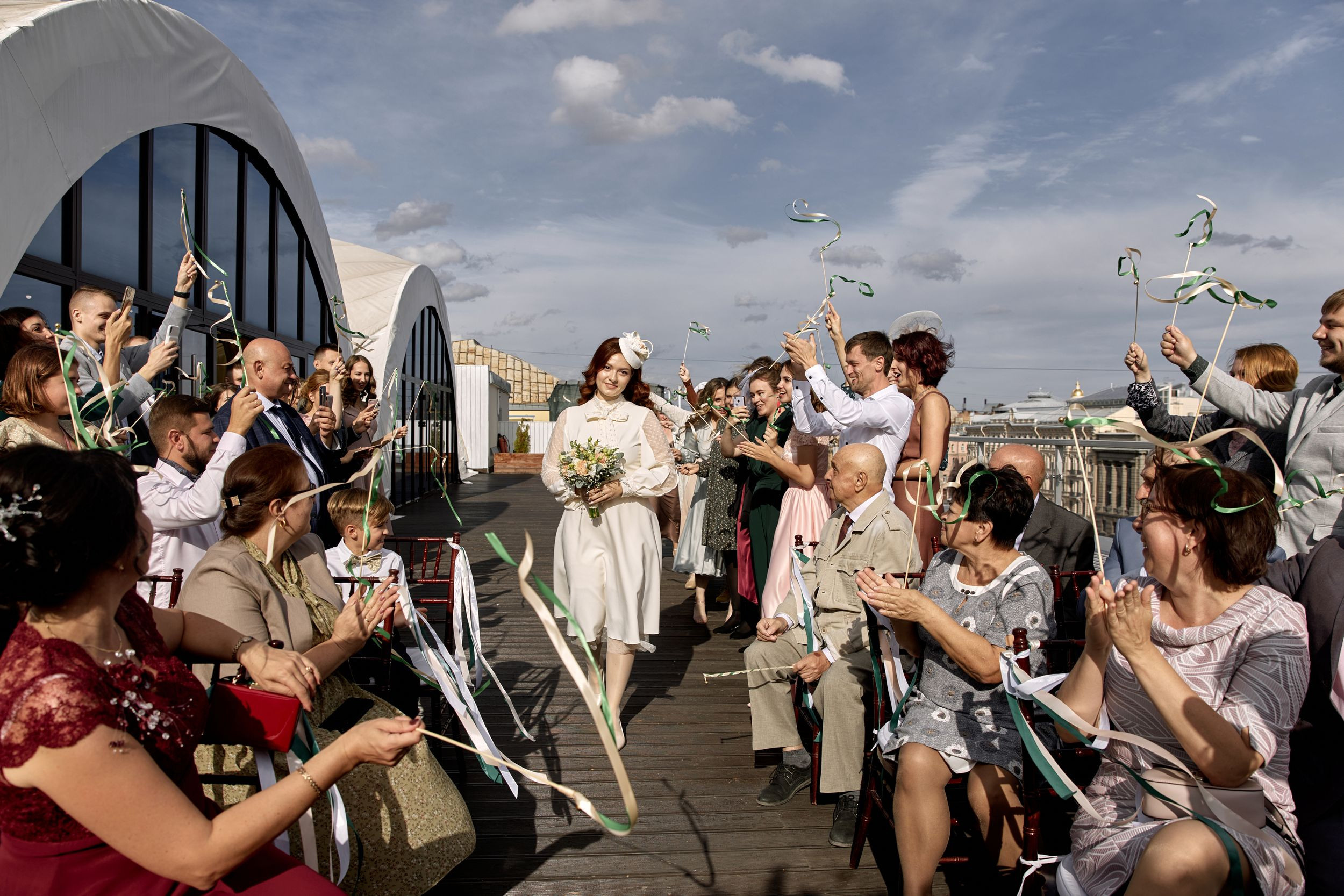 N&N. Свадебный фотограф СПБ Михаил Песиков