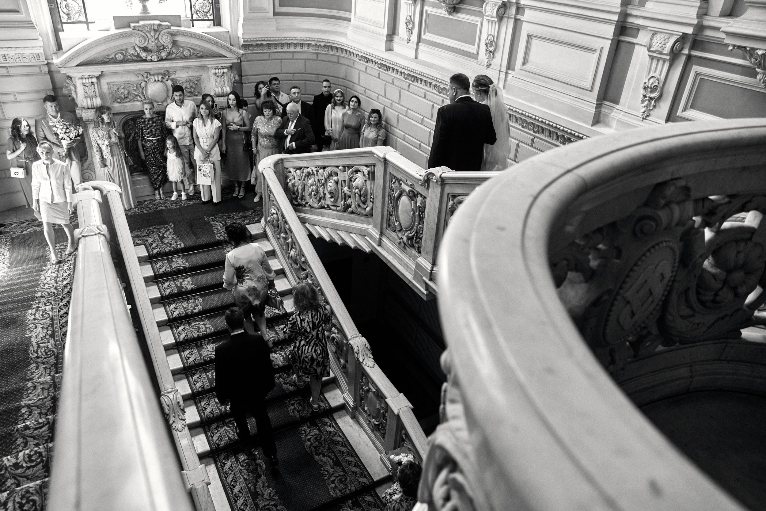 L&L. Свадебный и репортажный фотограф в Санкт-Петербурге | Михаил Песиков