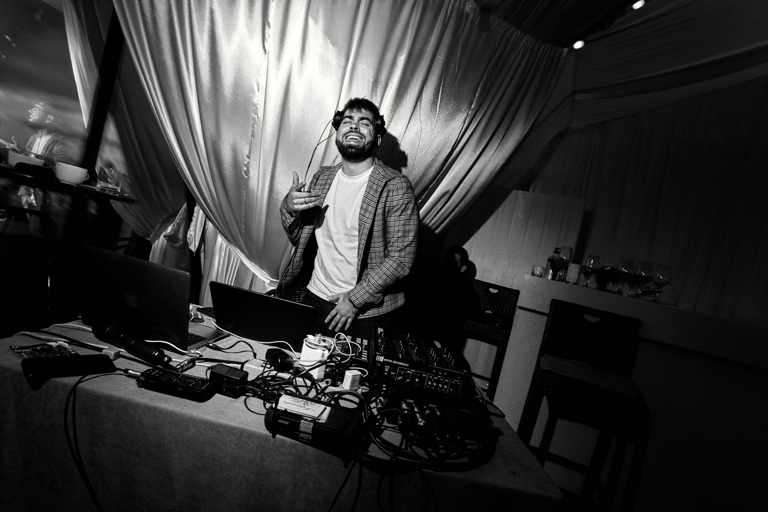 L&L. Свадебный и репортажный фотограф в Санкт-Петербурге | Михаил Песиков