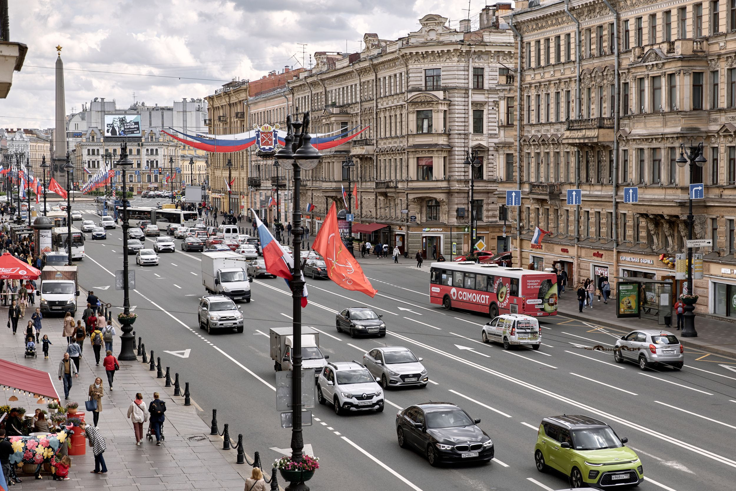 R&S. Свадебный фотограф СПБ Михаил Песиков