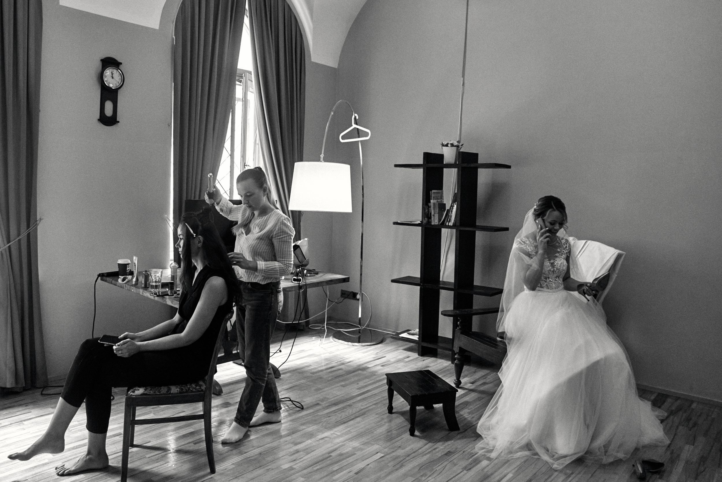 L&L. Свадебный и репортажный фотограф в Санкт-Петербурге | Михаил Песиков