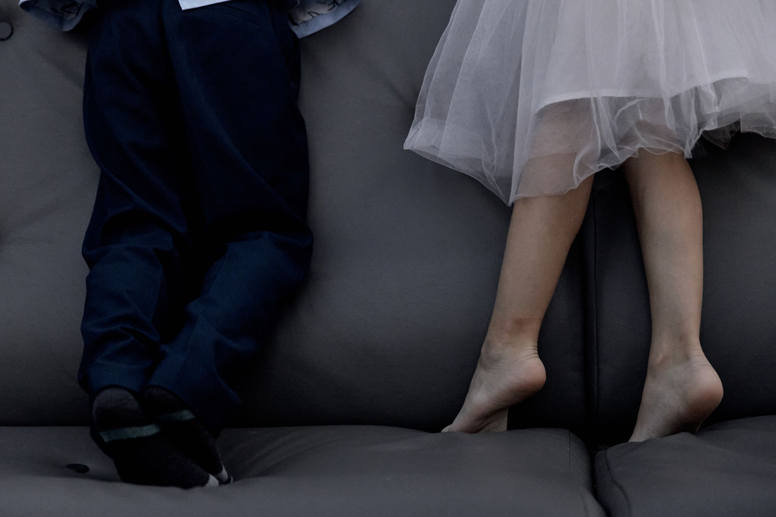 M&A. Свадебный фотограф СПБ Михаил Песиков