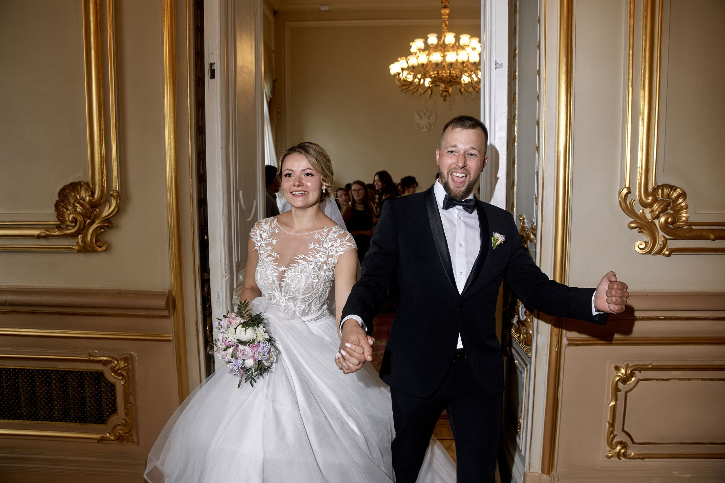 L&L. Свадебный и репортажный фотограф в Санкт-Петербурге | Михаил Песиков