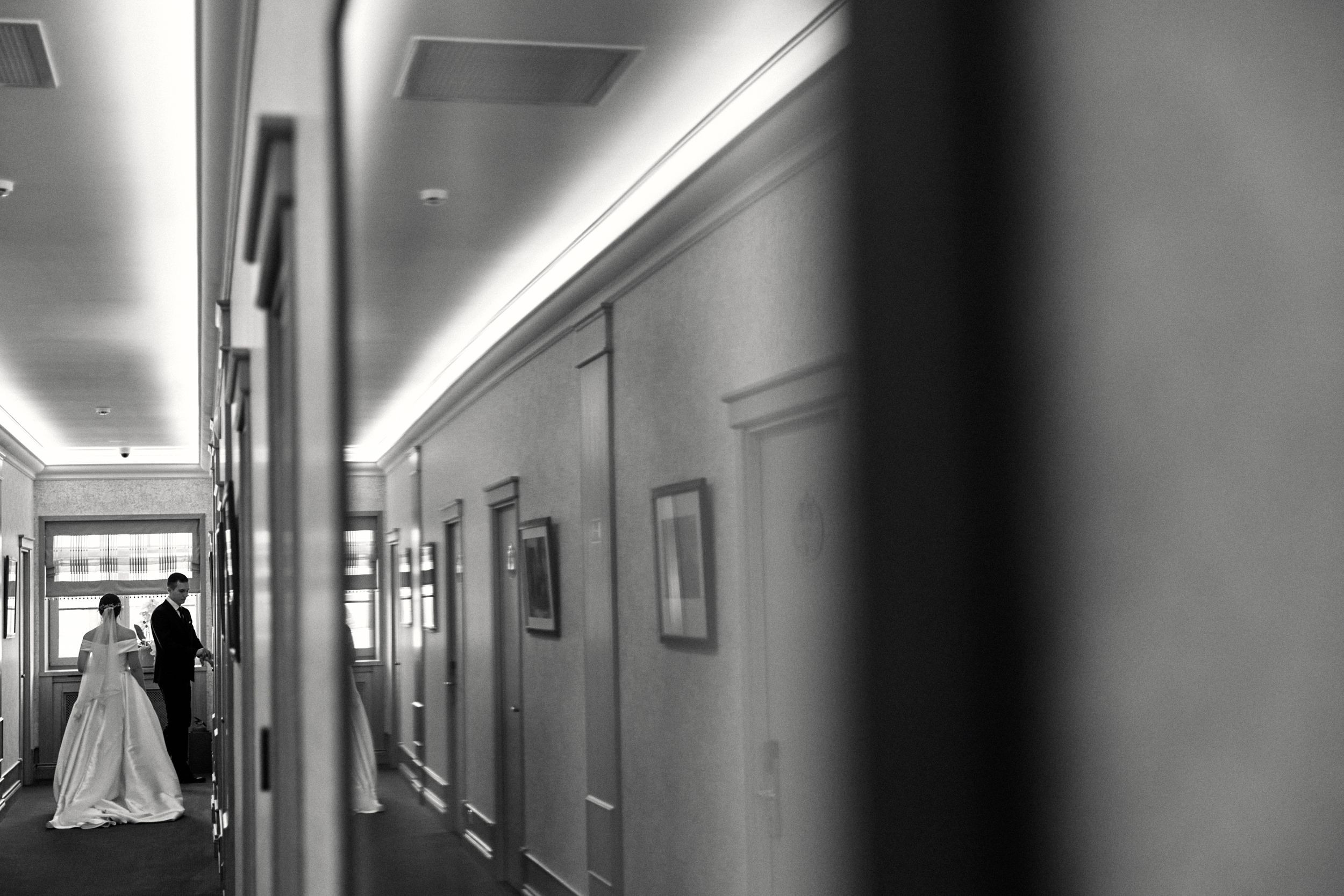 I&V. Свадебный фотограф СПБ Михаил Песиков