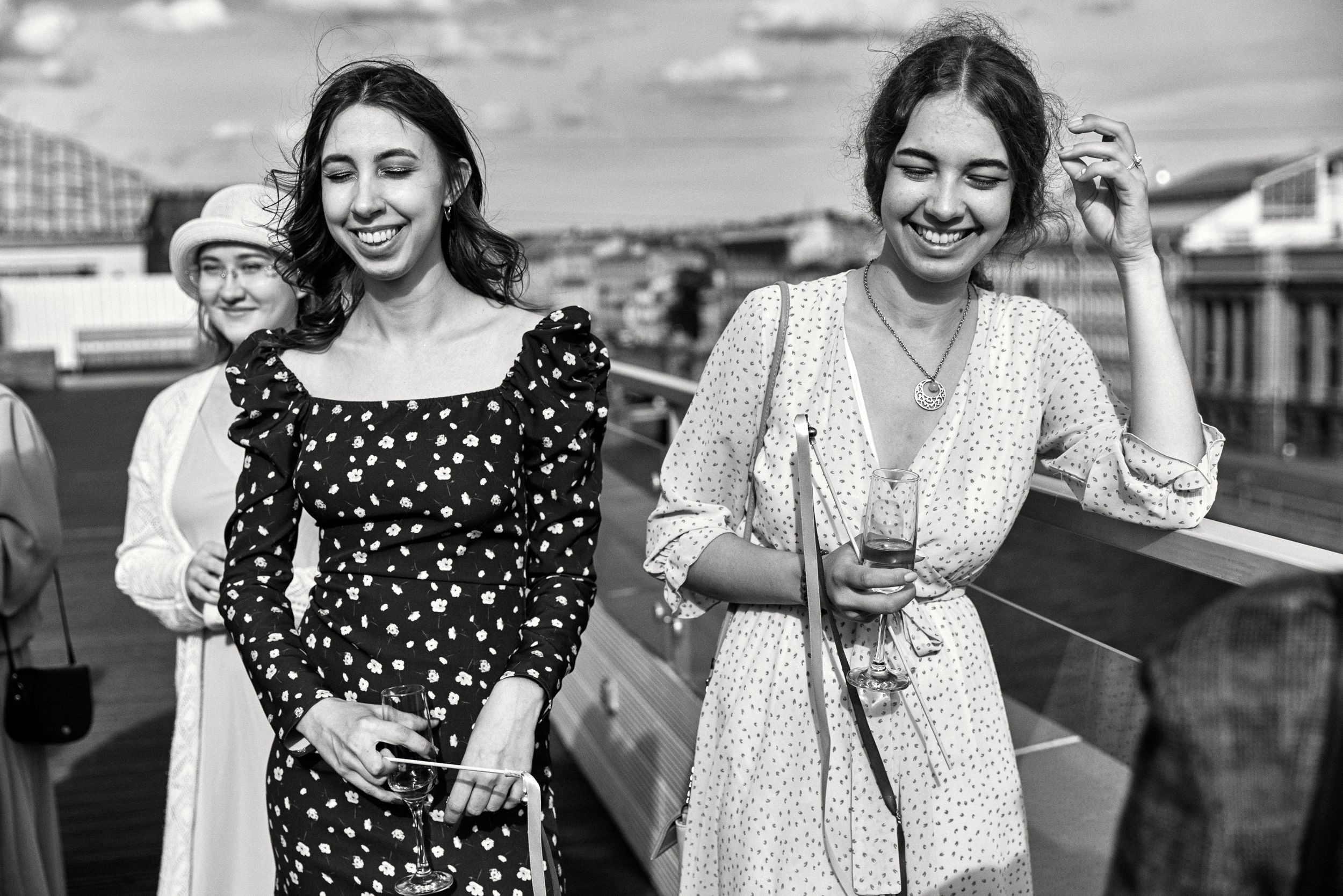 N&N. Свадебный фотограф СПБ Михаил Песиков