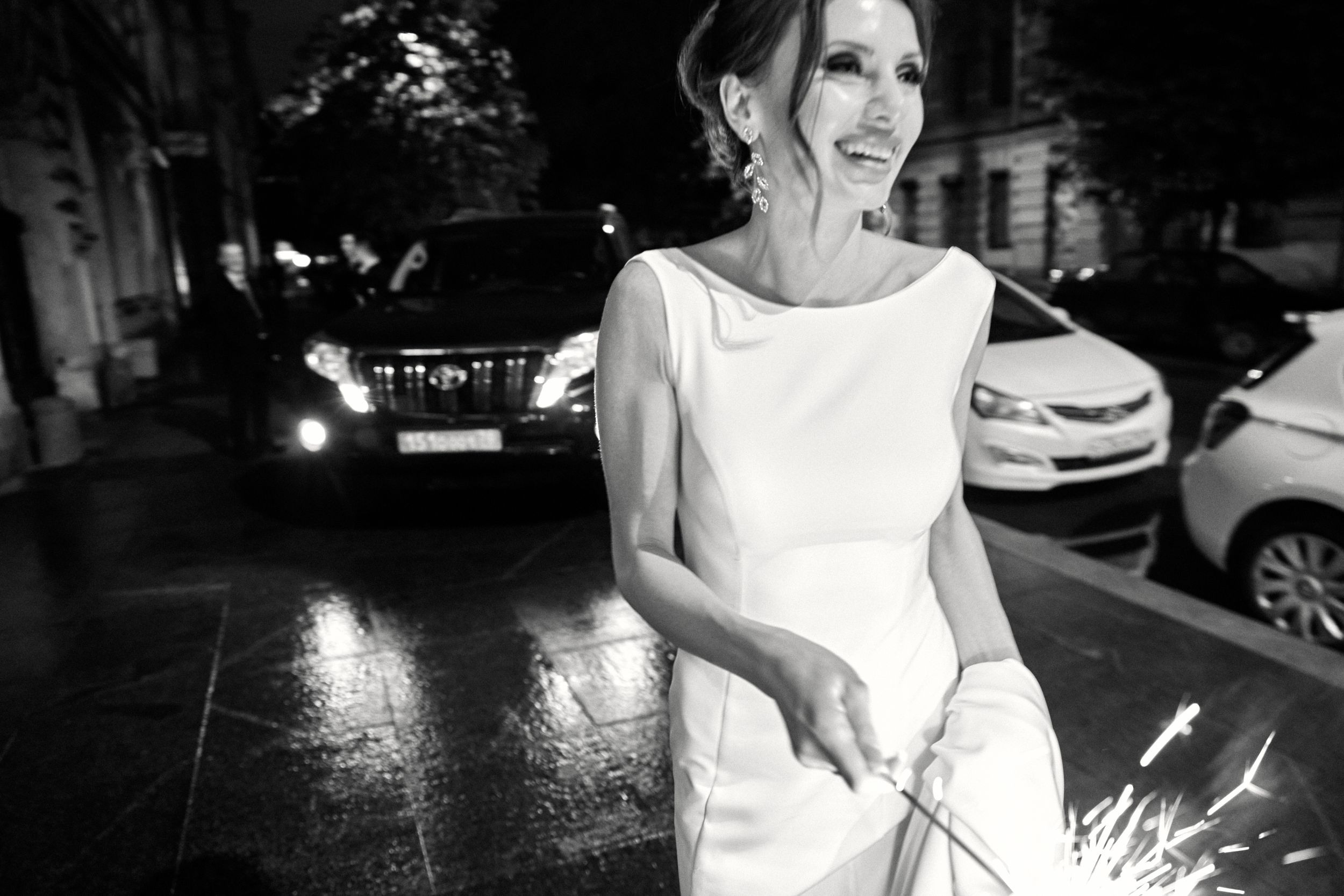 R&S. Свадебный фотограф СПБ Михаил Песиков