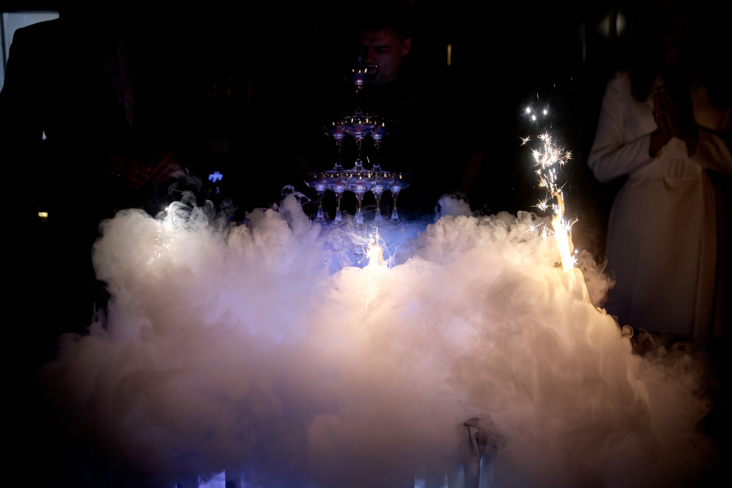 V&N. Свадебный фотограф СПБ Михаил Песиков