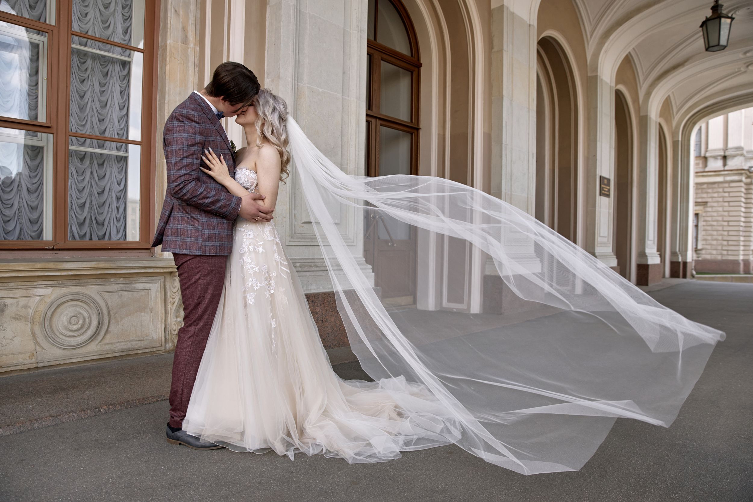 P&A may 2021. Свадебный фотограф СПБ Михаил Песиков