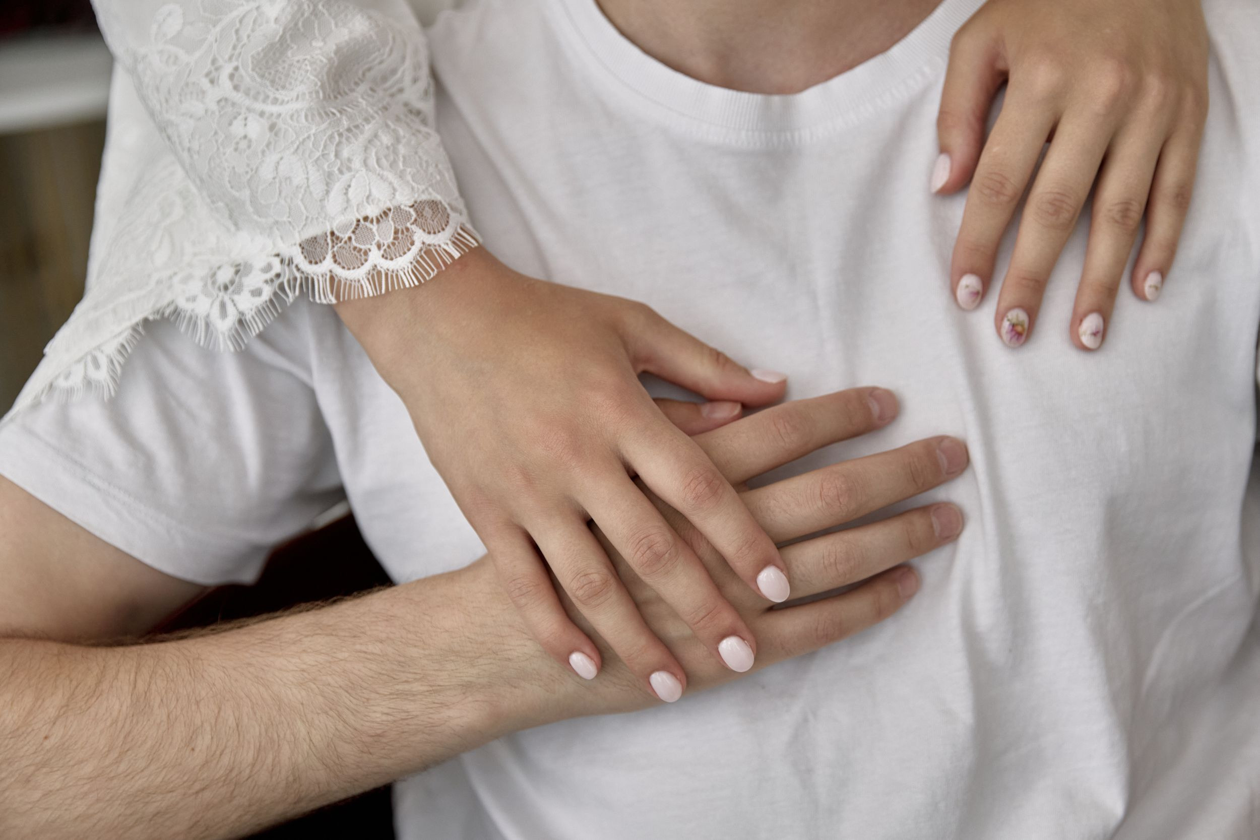 M&A. Свадебный фотограф СПБ Михаил Песиков