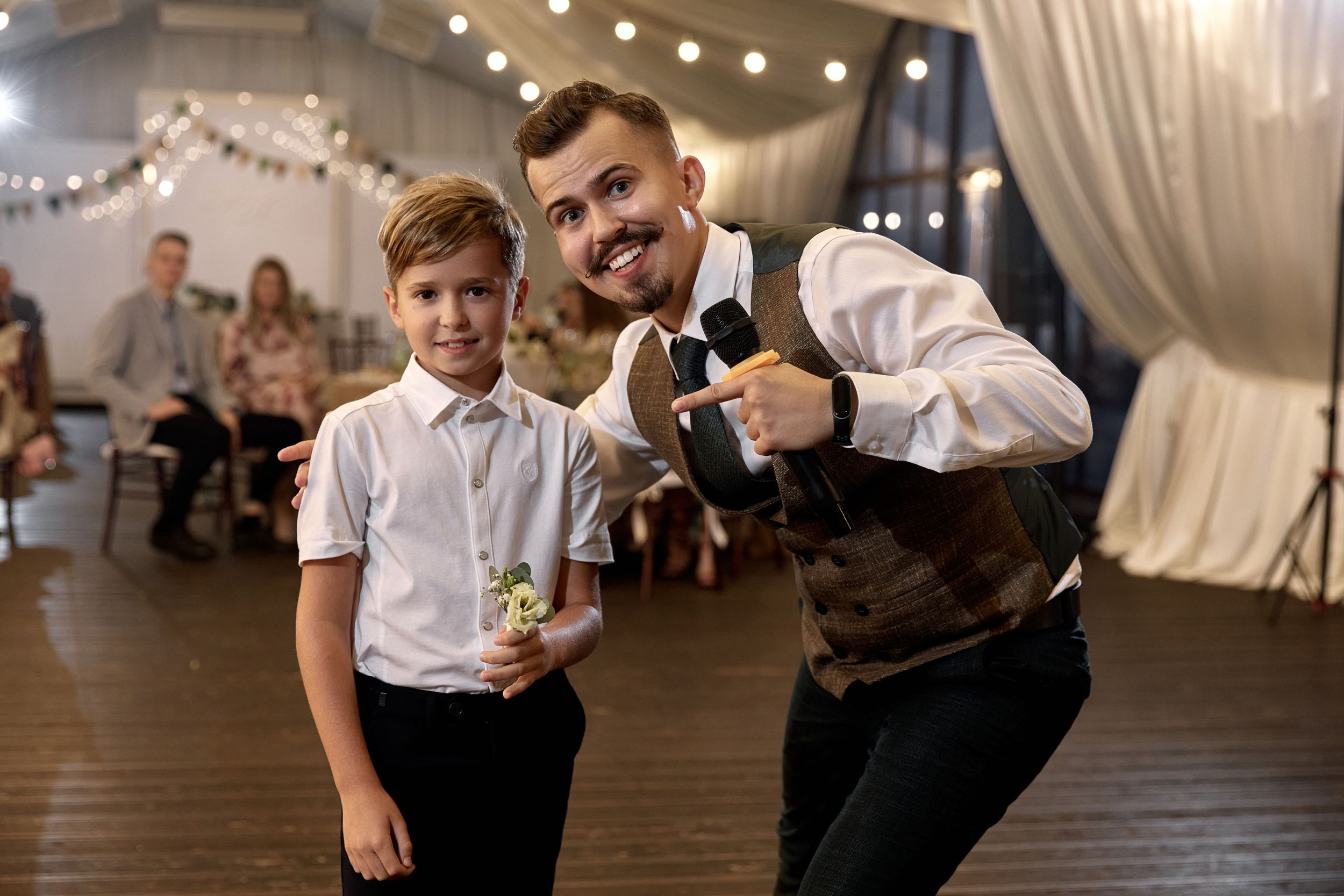 N&N. Свадебный фотограф СПБ Михаил Песиков