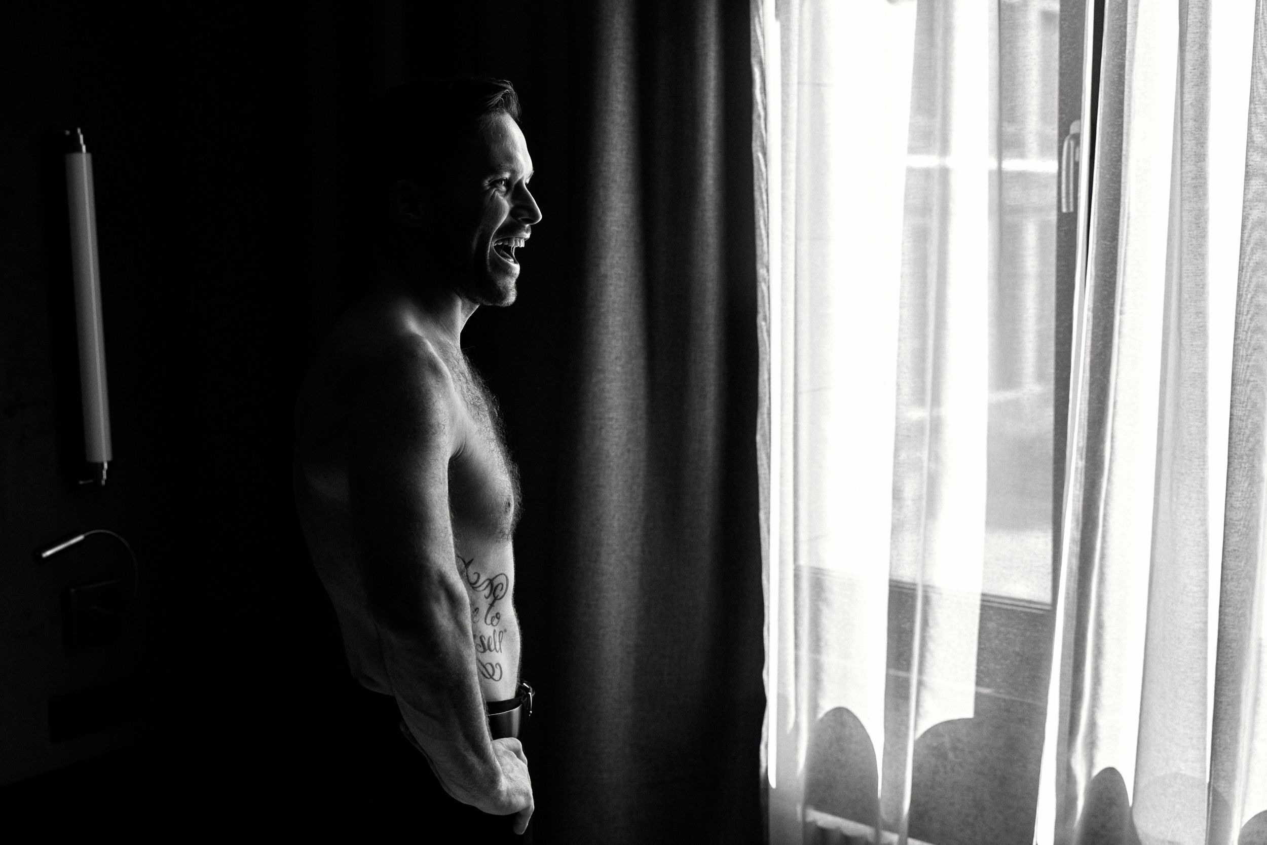 Выездная регистрация в Kalipso. Свадебный фотограф СПБ Михаил Песиков