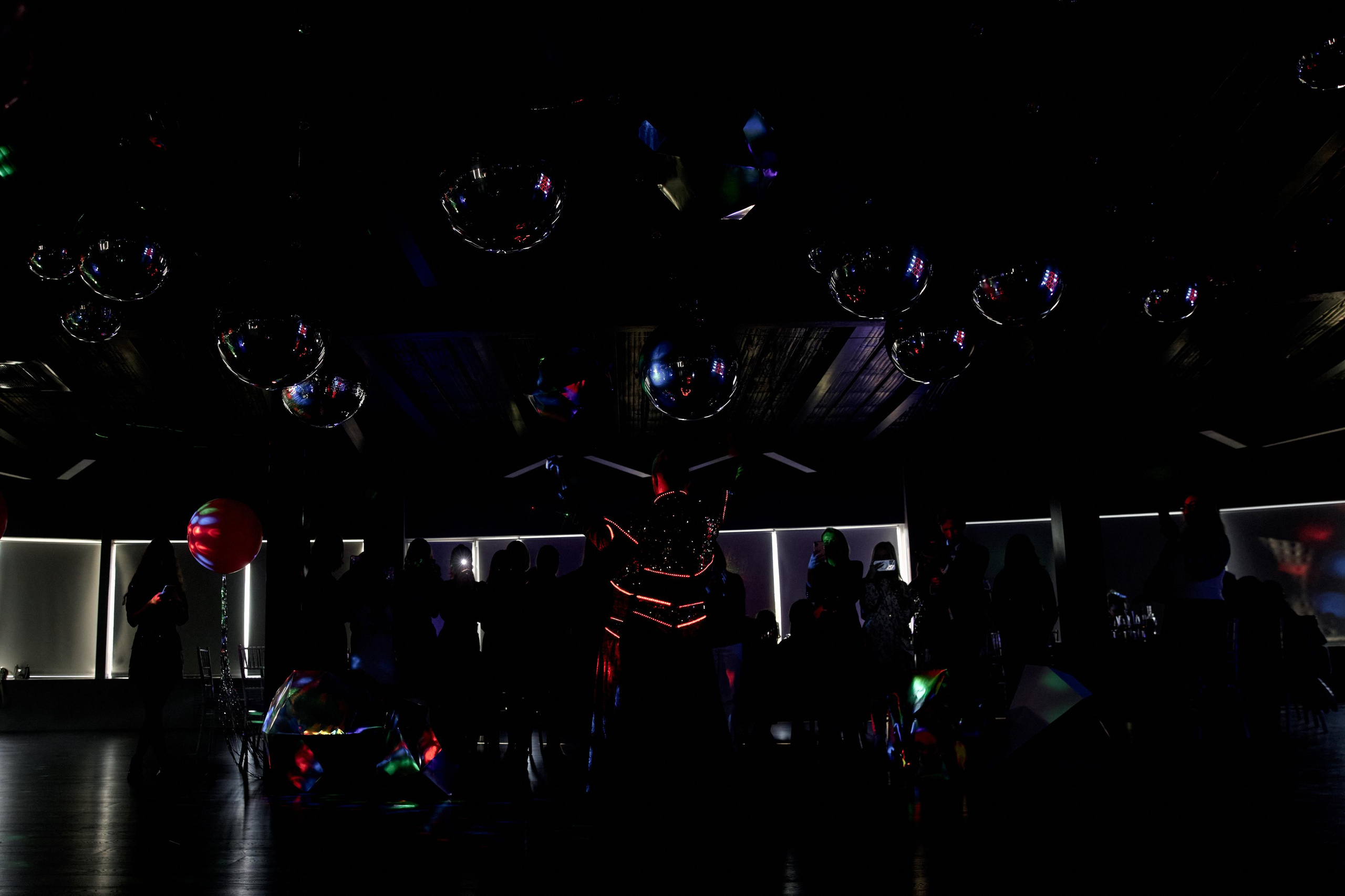 13 Birthday party. Свадебный фотограф СПБ Михаил Песиков