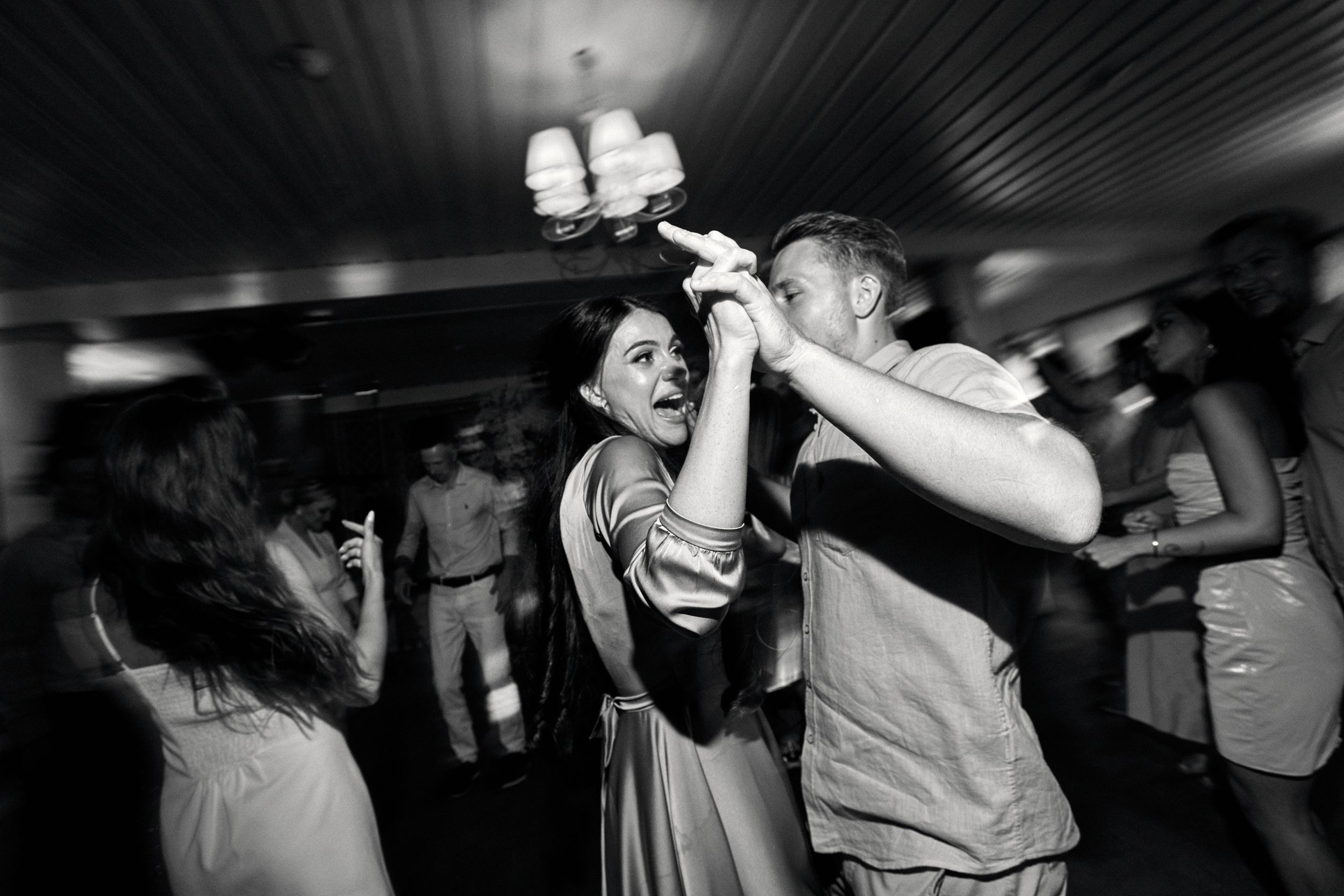 Выездная регистрация в Kalipso. Свадебный фотограф СПБ Михаил Песиков