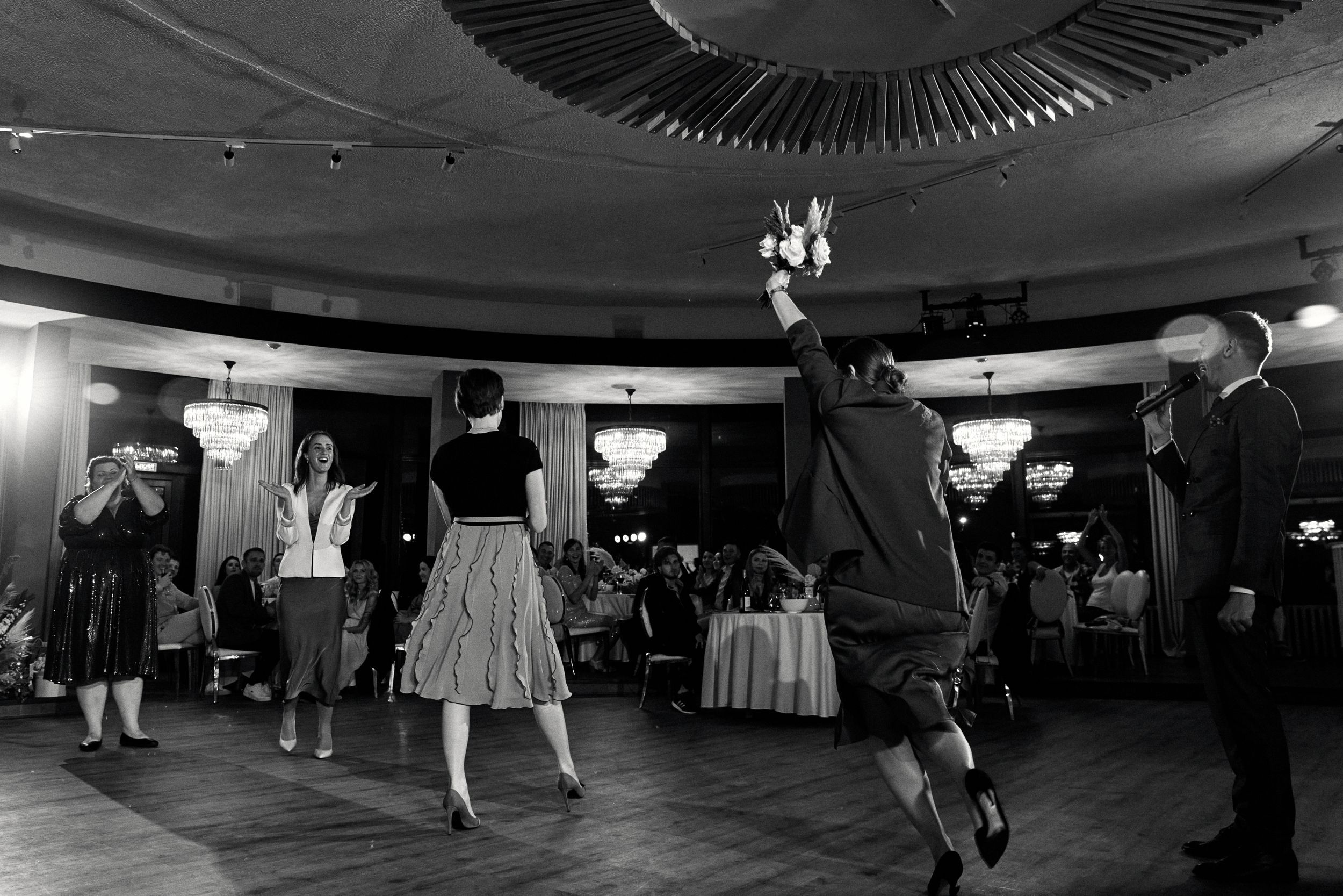 K&A. Свадебный фотограф СПБ Михаил Песиков