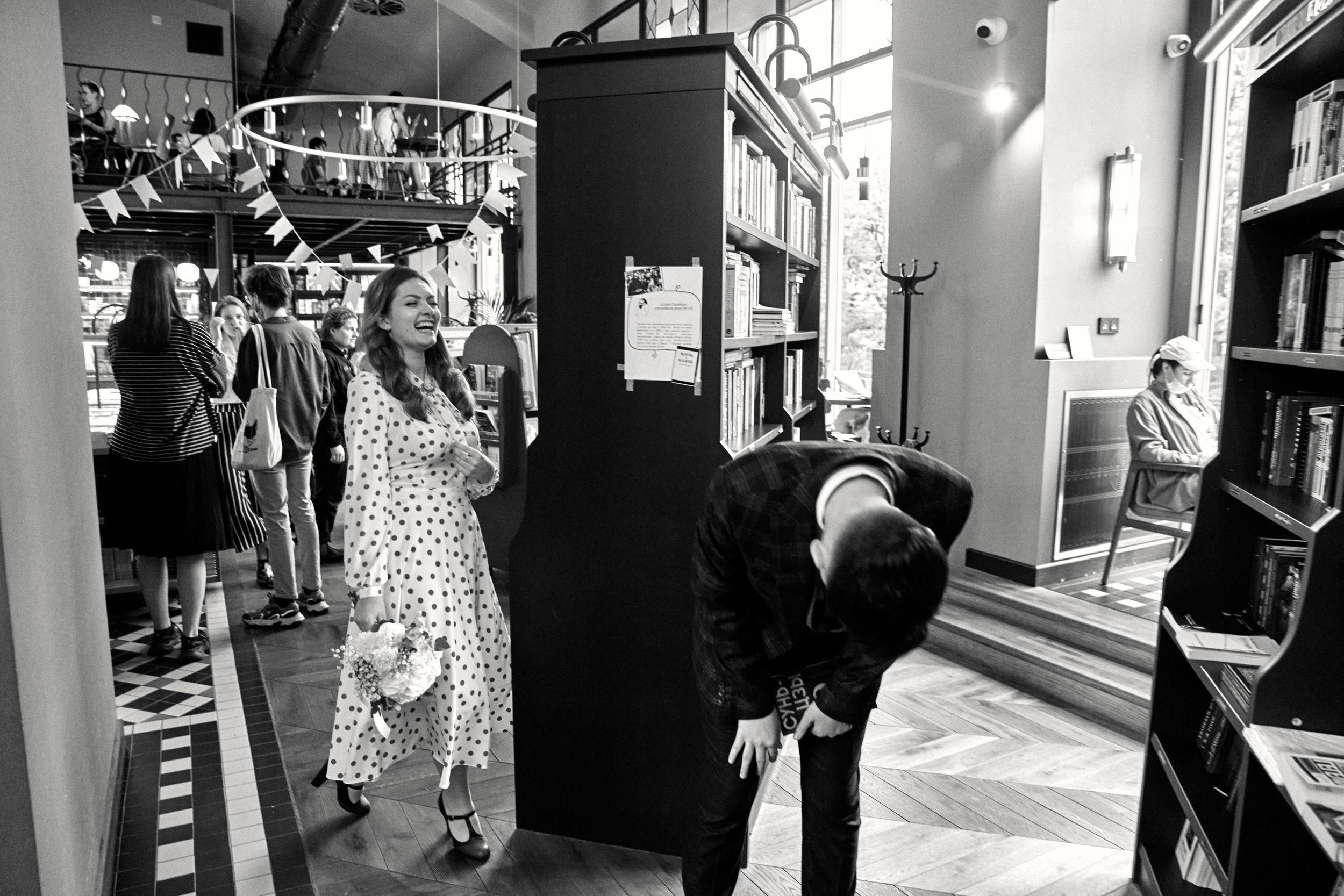 N&N. Свадебный фотограф СПБ Михаил Песиков