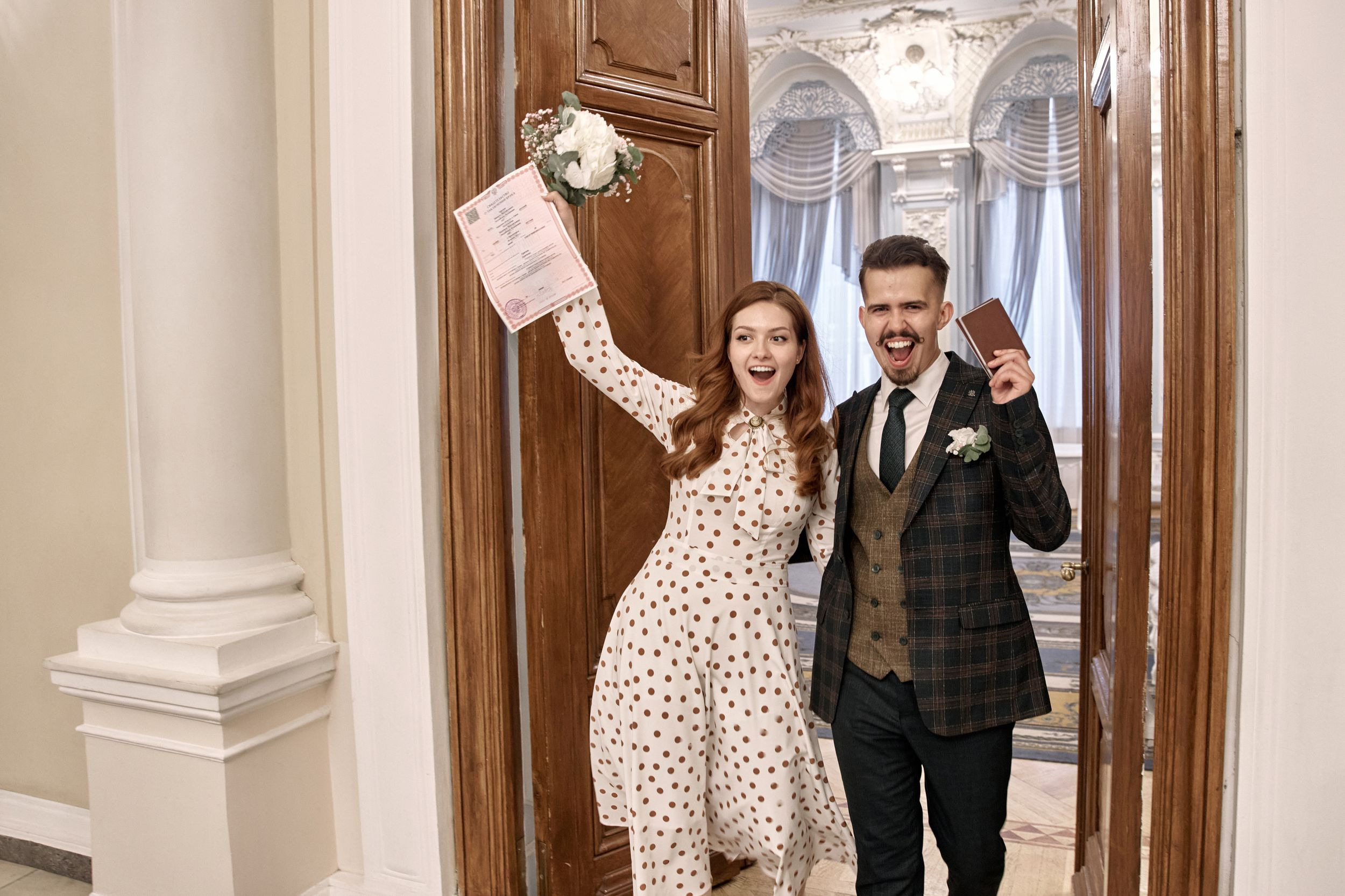 N&N. Свадебный фотограф СПБ Михаил Песиков