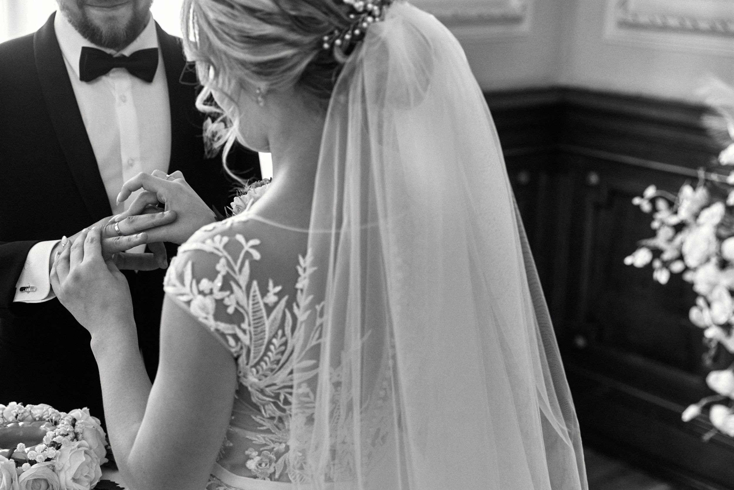 L&L. Свадебный и репортажный фотограф в Санкт-Петербурге | Михаил Песиков