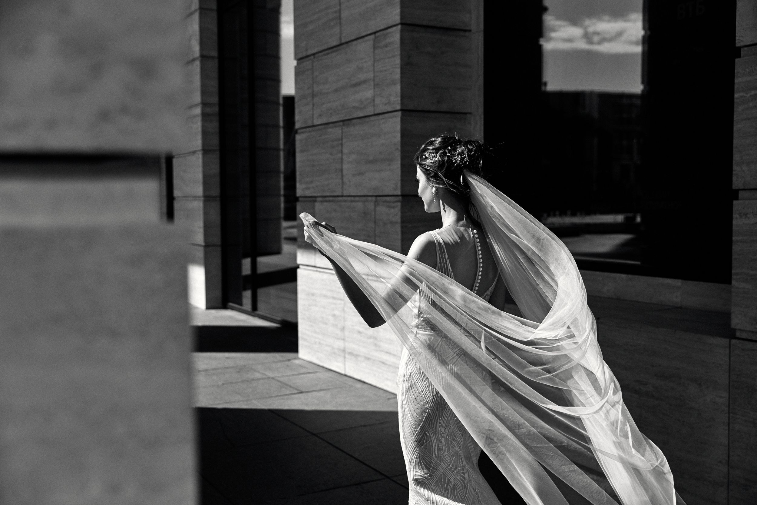 Y&E. Свадебный фотограф СПБ Михаил Песиков