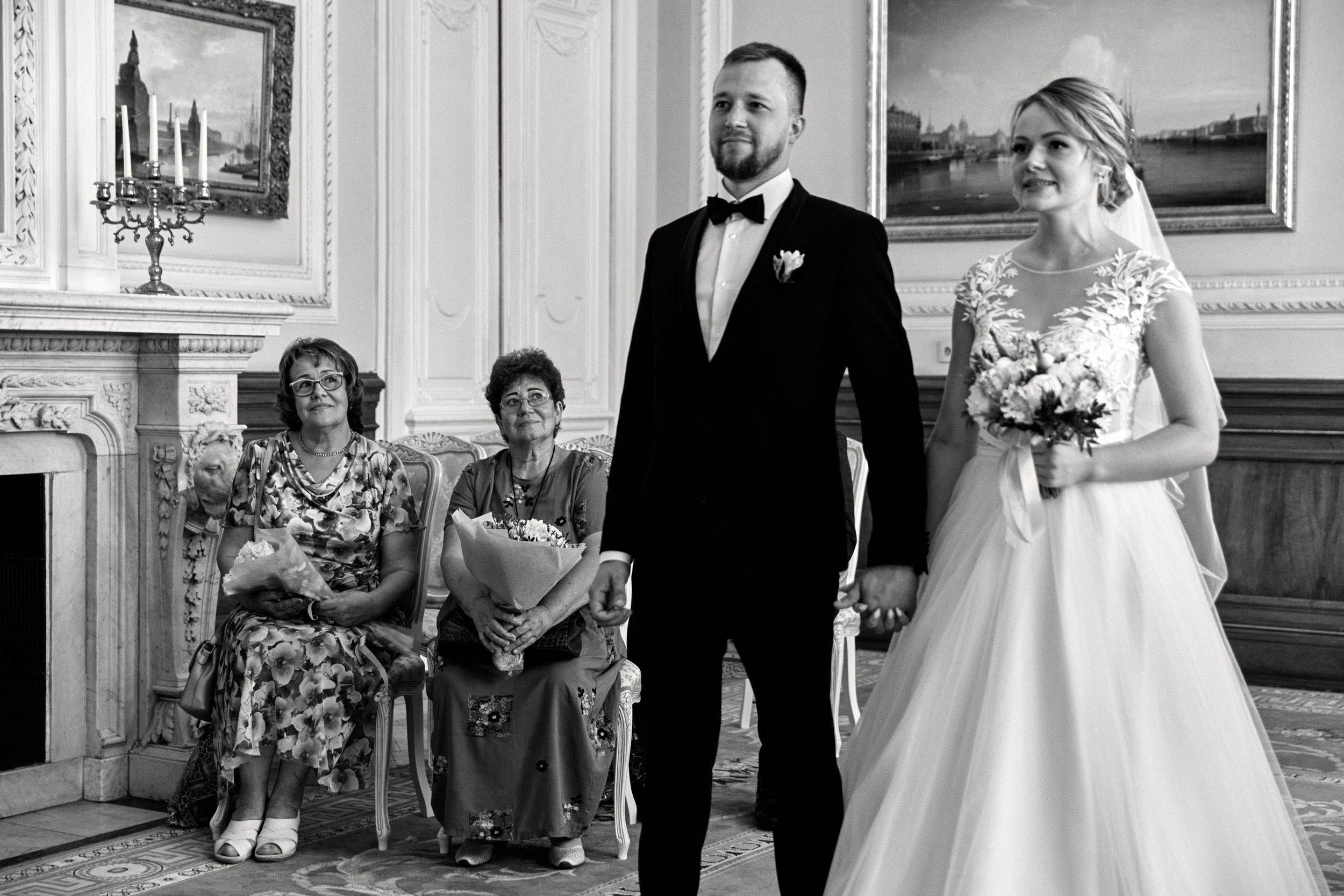 L&L. Свадебный и репортажный фотограф в Санкт-Петербурге | Михаил Песиков