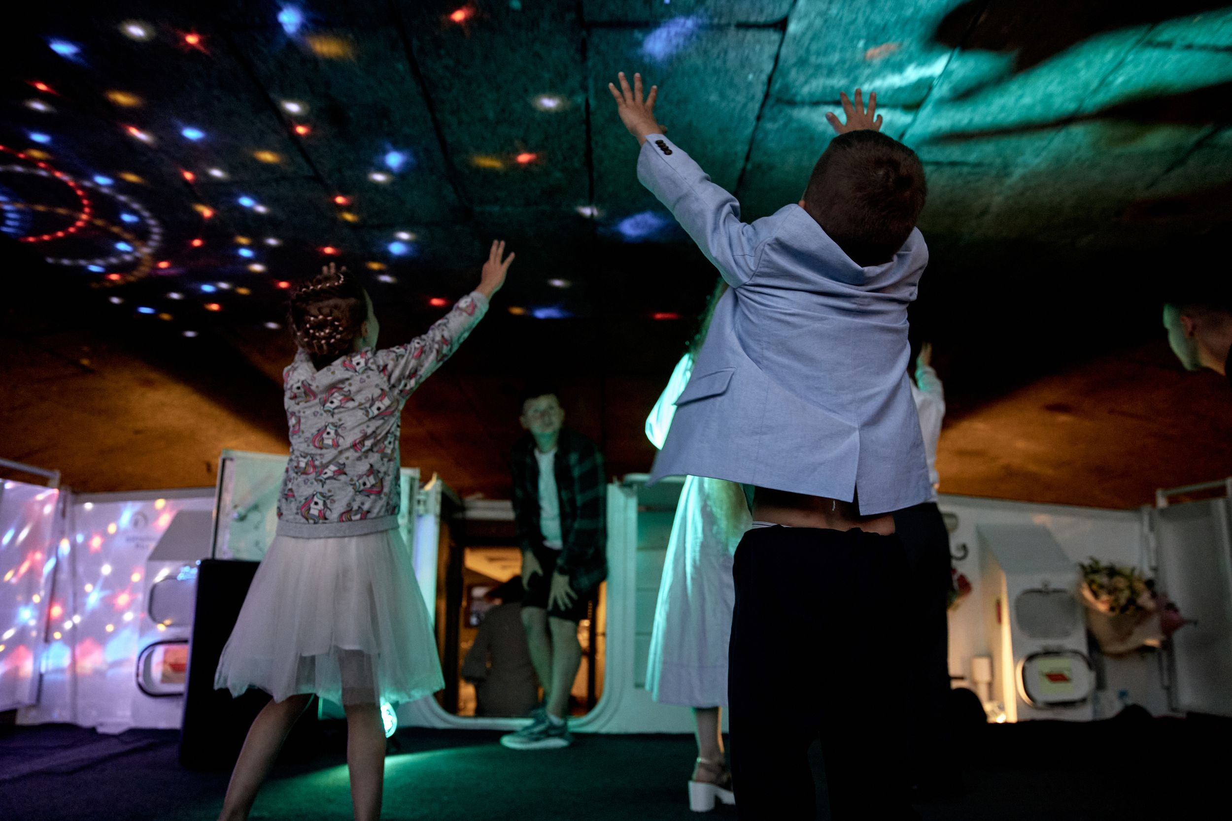 M&A. Свадебный фотограф СПБ Михаил Песиков