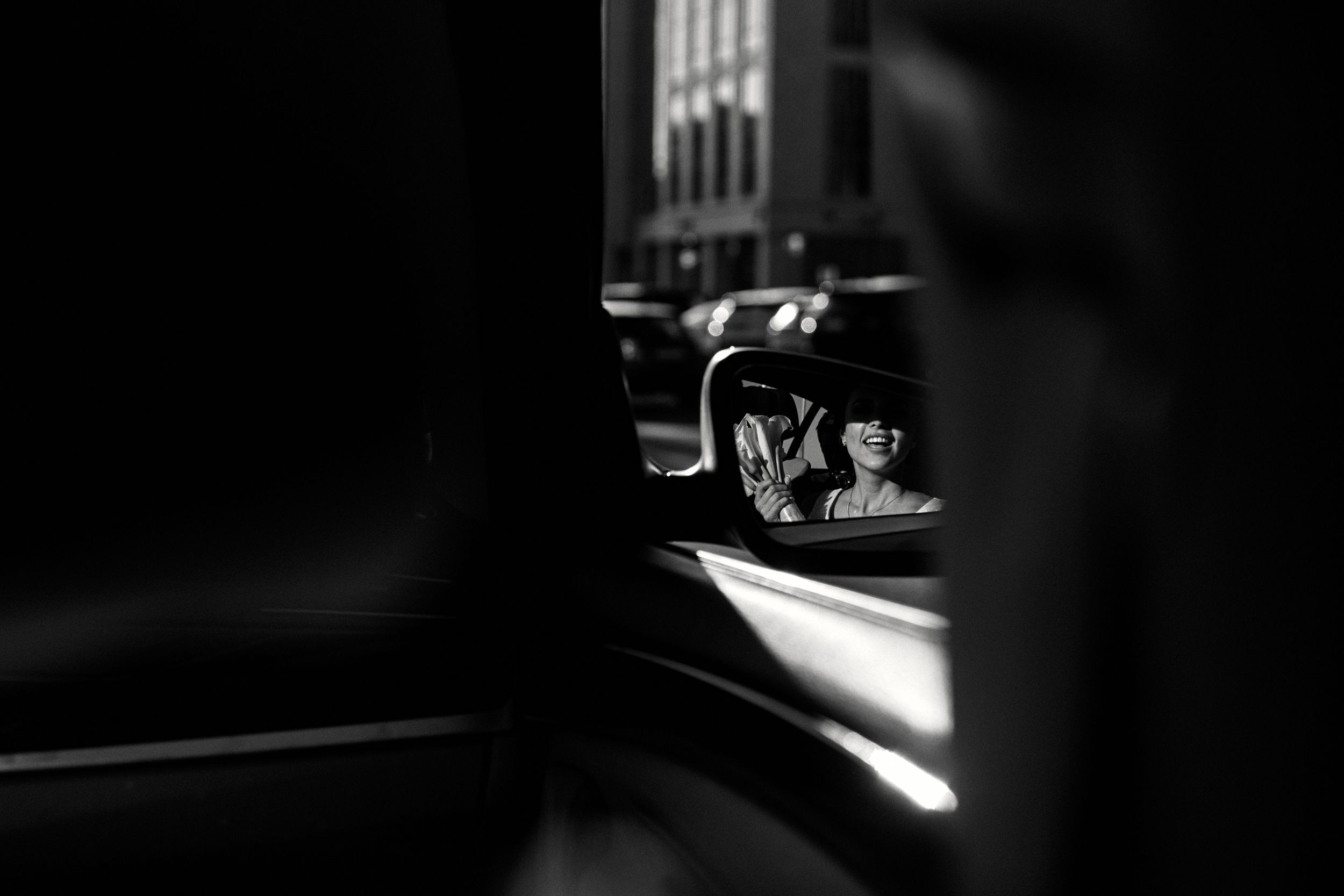 K&V. Свадебный фотограф СПБ Михаил Песиков