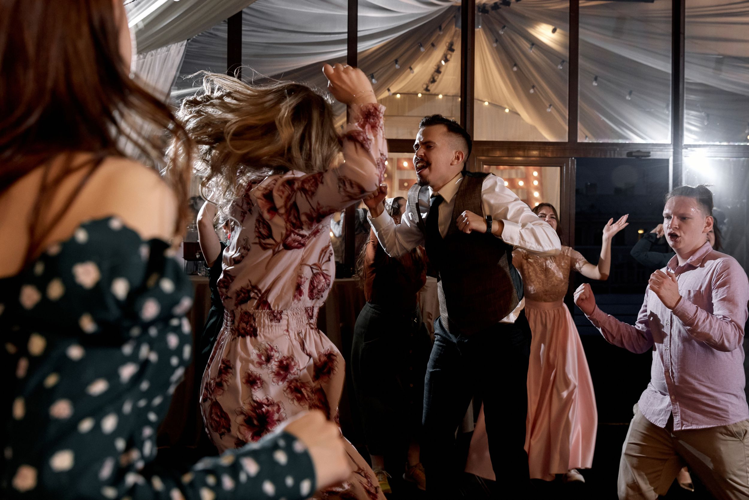 N&N. Свадебный фотограф СПБ Михаил Песиков