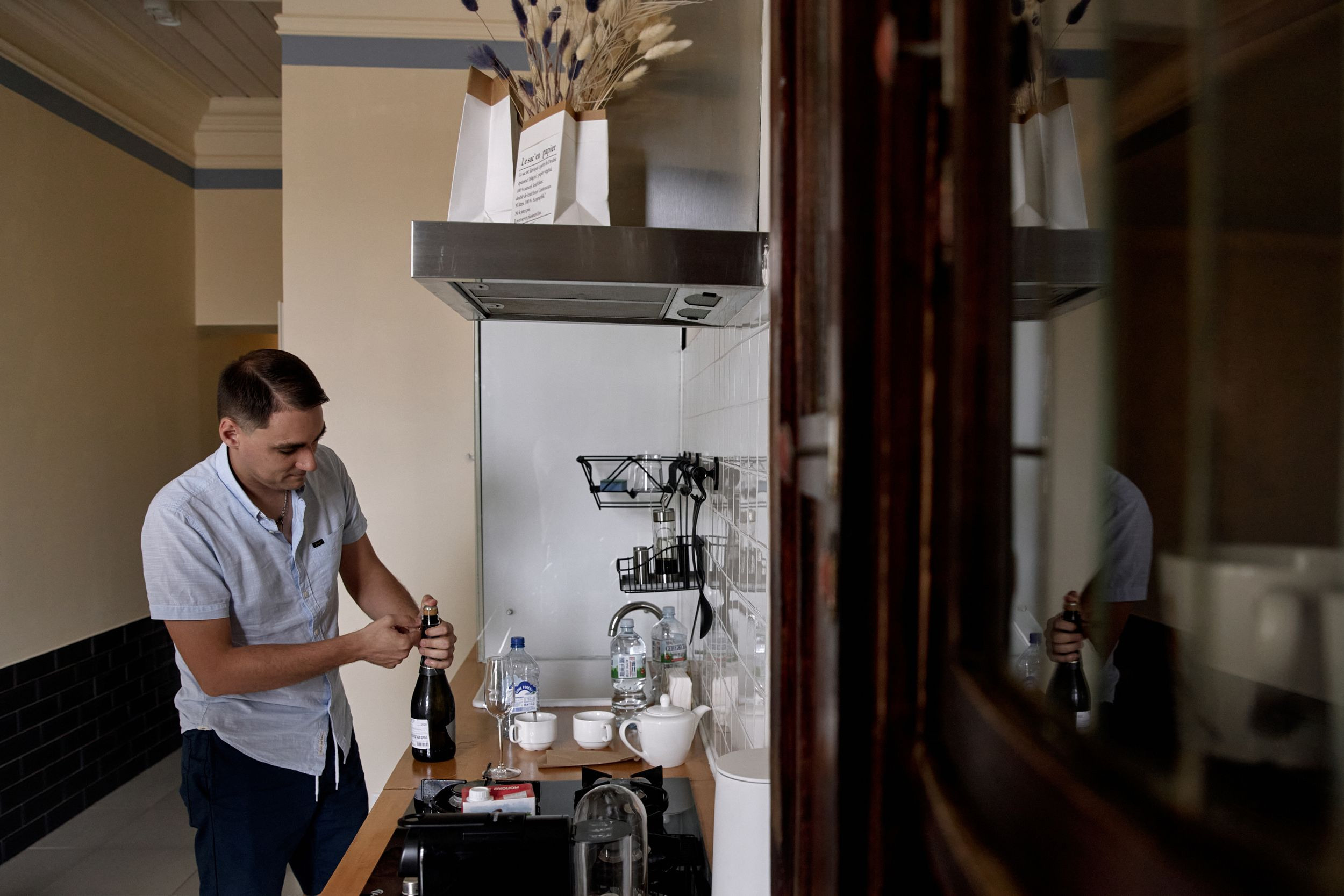 M&N. Свадебный фотограф СПБ Михаил Песиков