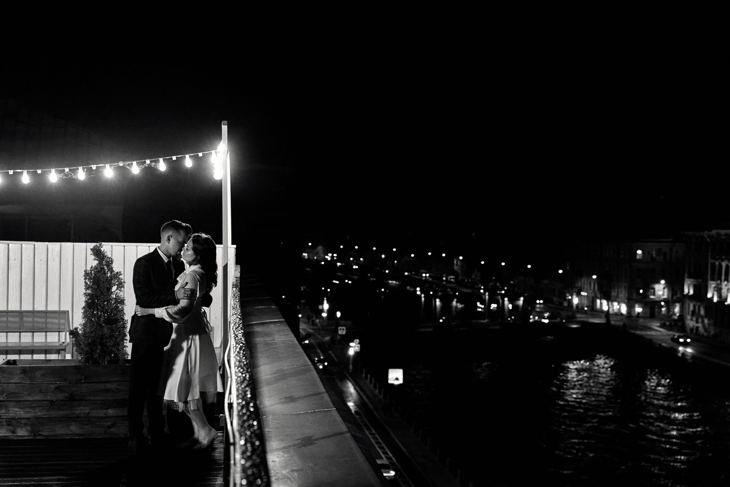 N&N. Свадебный фотограф СПБ Михаил Песиков