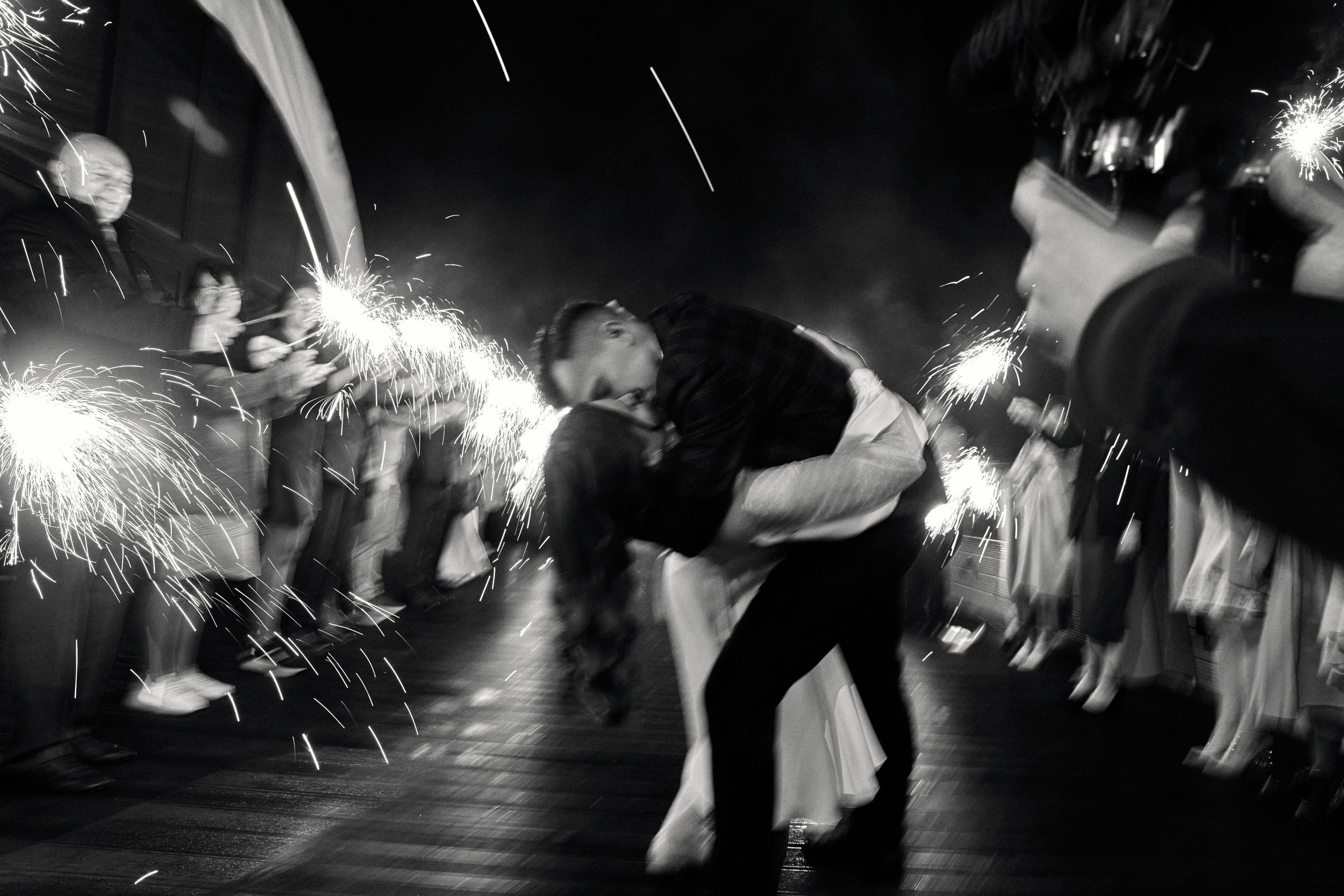 N&N. Свадебный фотограф СПБ Михаил Песиков