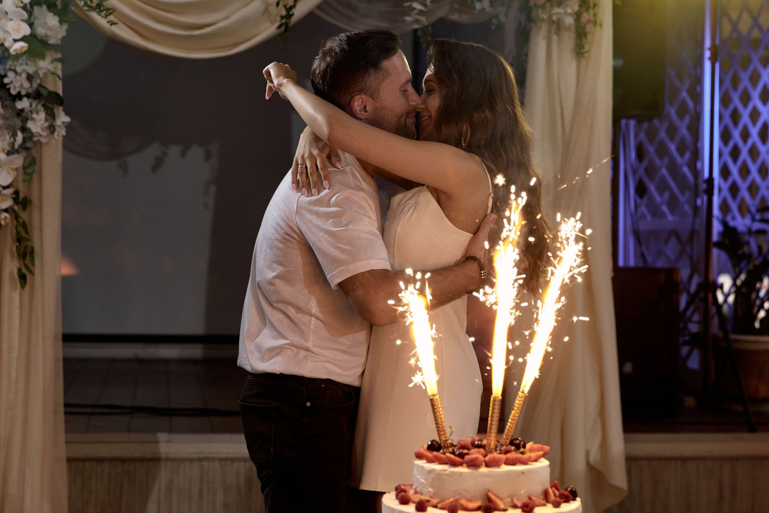 Выездная регистрация в Kalipso. Свадебный фотограф СПБ Михаил Песиков