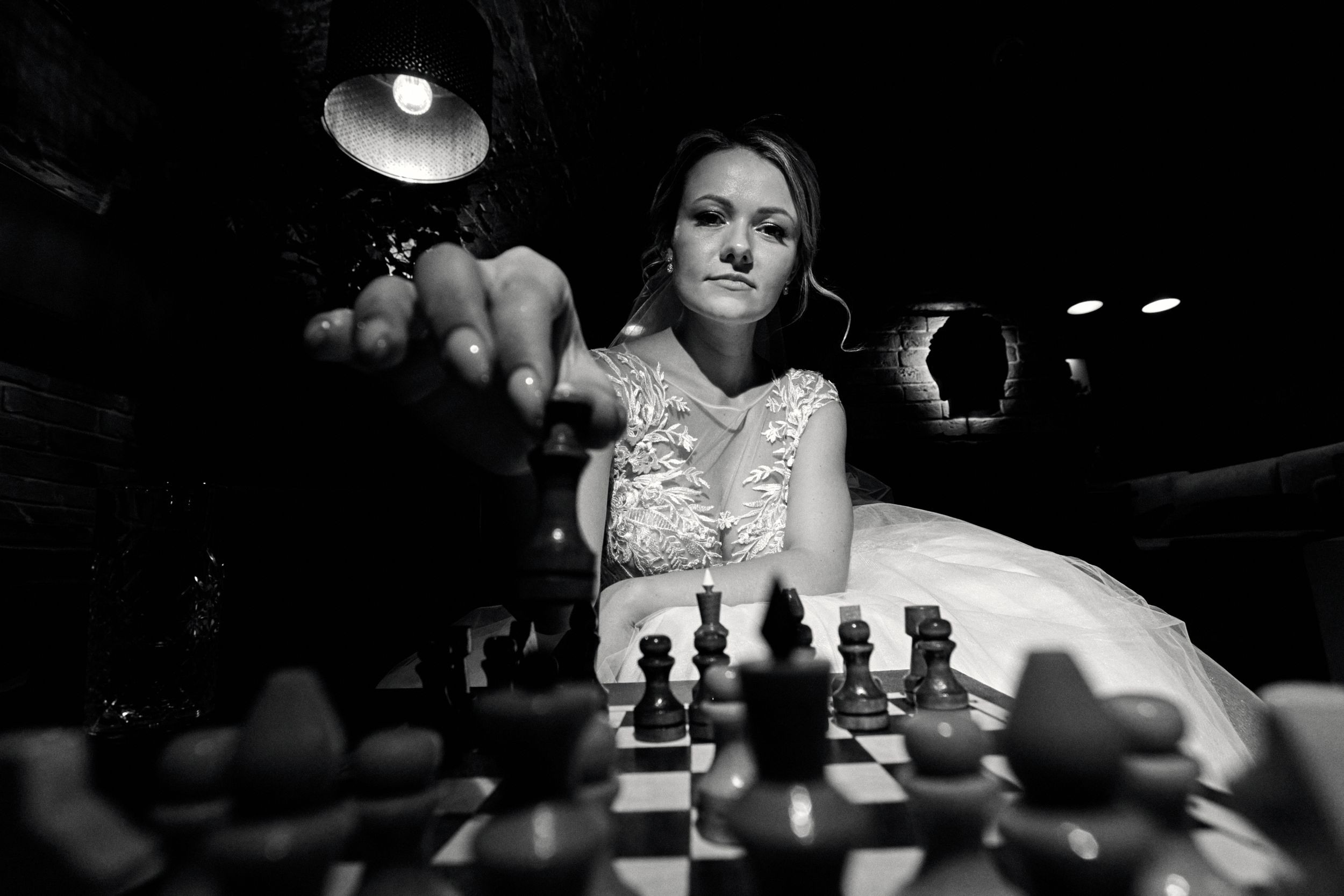 L&L. Свадебный и репортажный фотограф в Санкт-Петербурге | Михаил Песиков