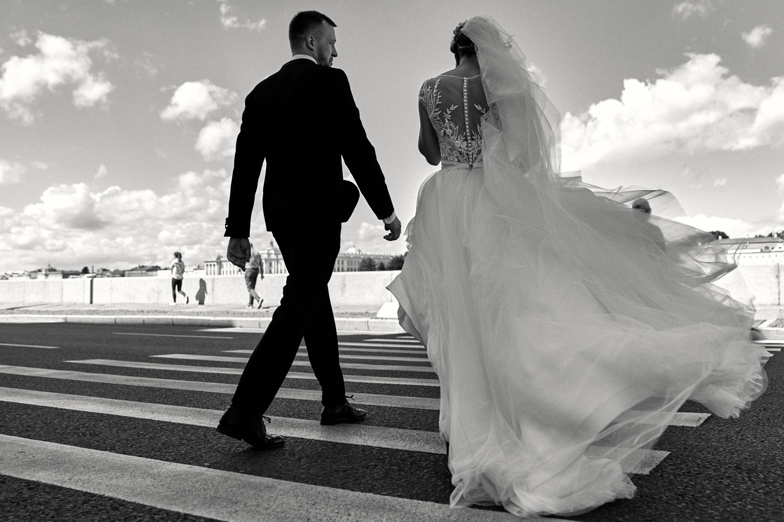 L&L. Свадебный и репортажный фотограф в Санкт-Петербурге | Михаил Песиков