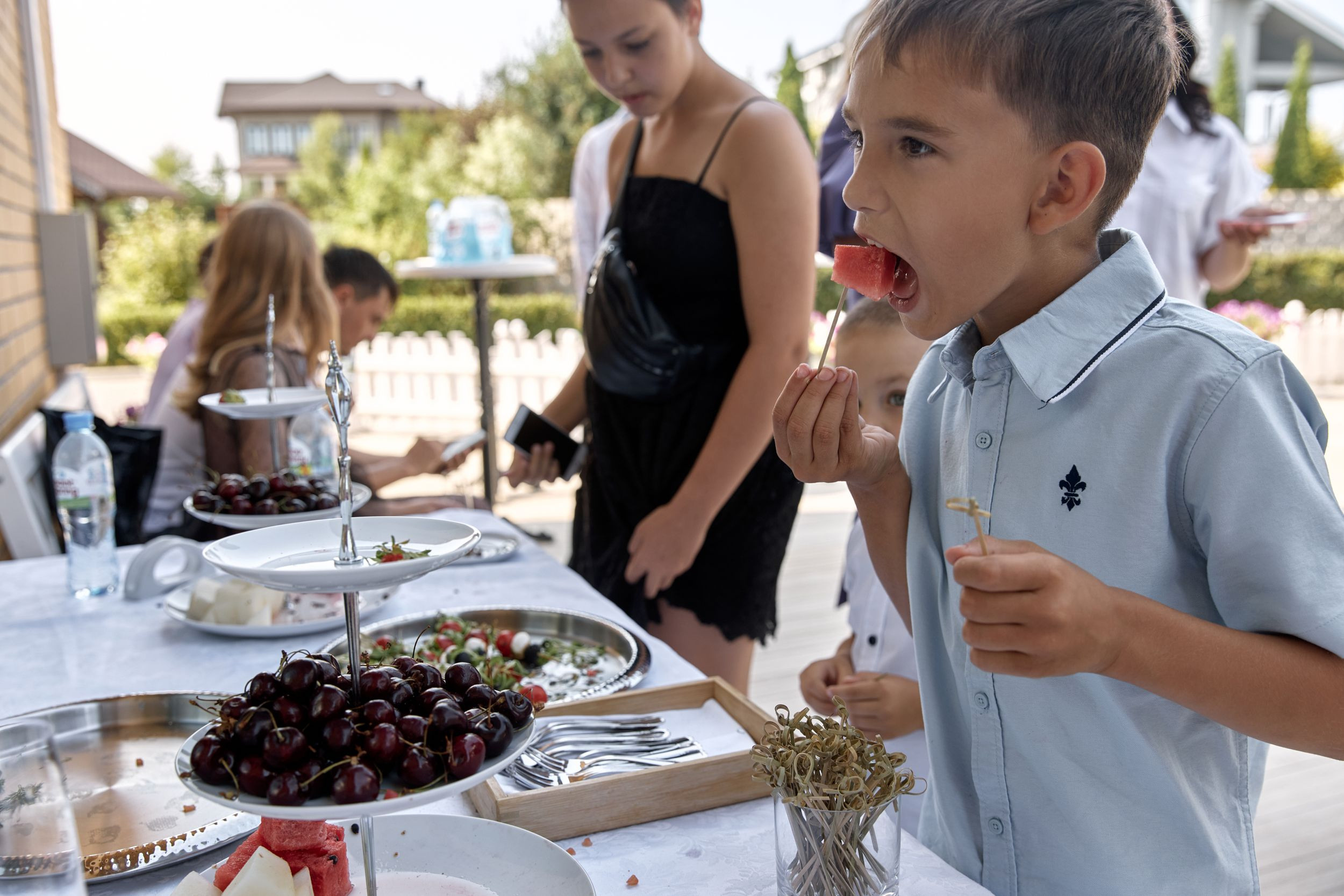 I&V. Свадебный фотограф СПБ Михаил Песиков