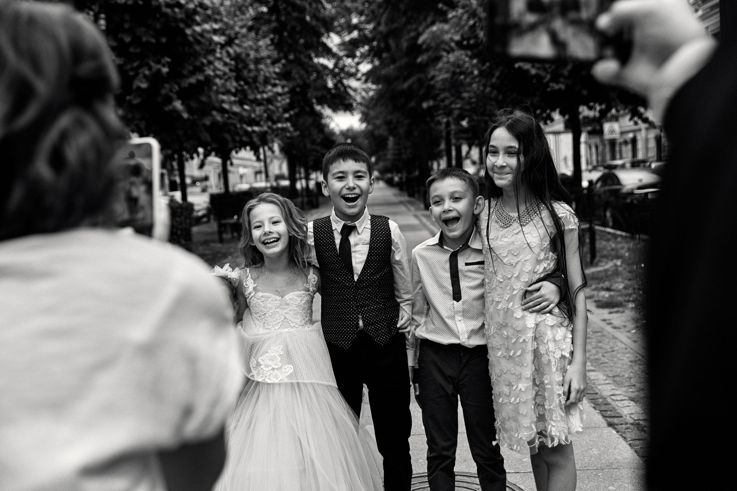 K&A. Свадебный фотограф СПБ Михаил Песиков