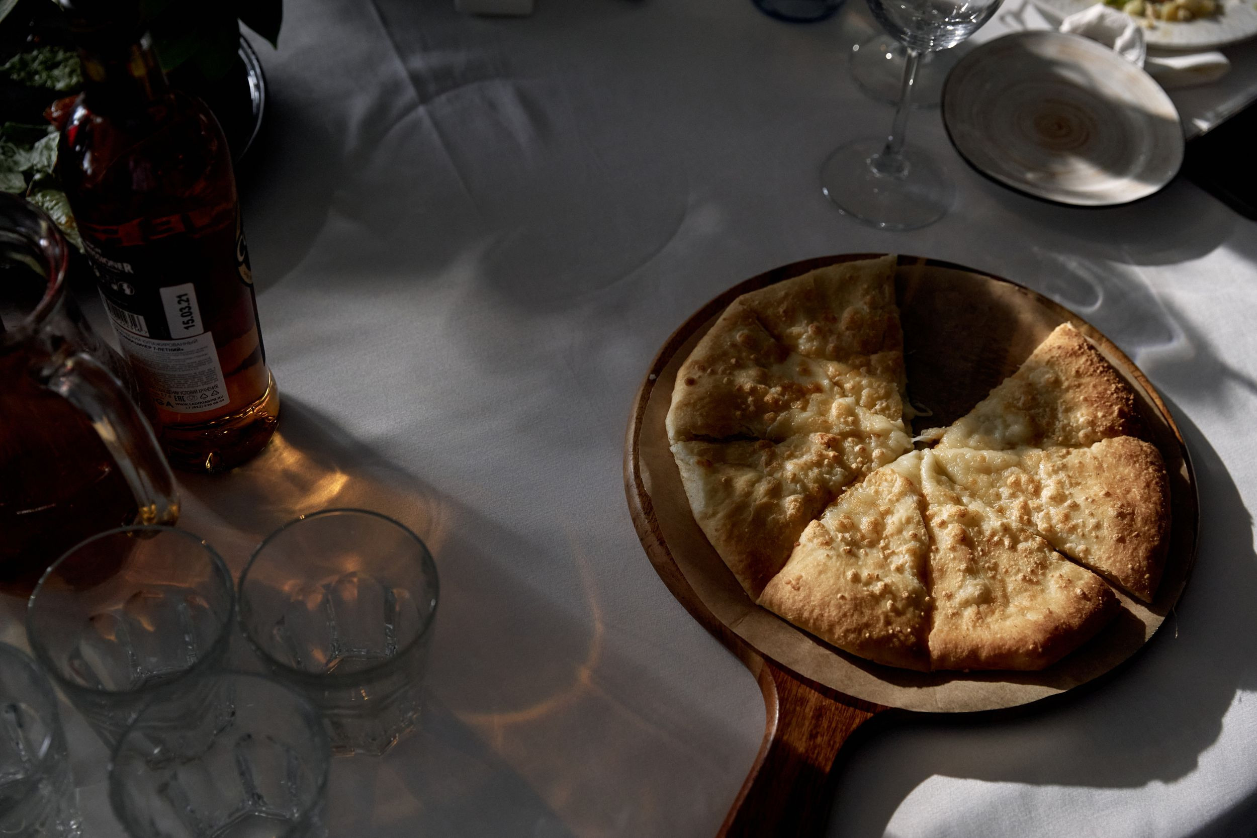 Выездная регистрация в Kalipso. Свадебный фотограф СПБ Михаил Песиков