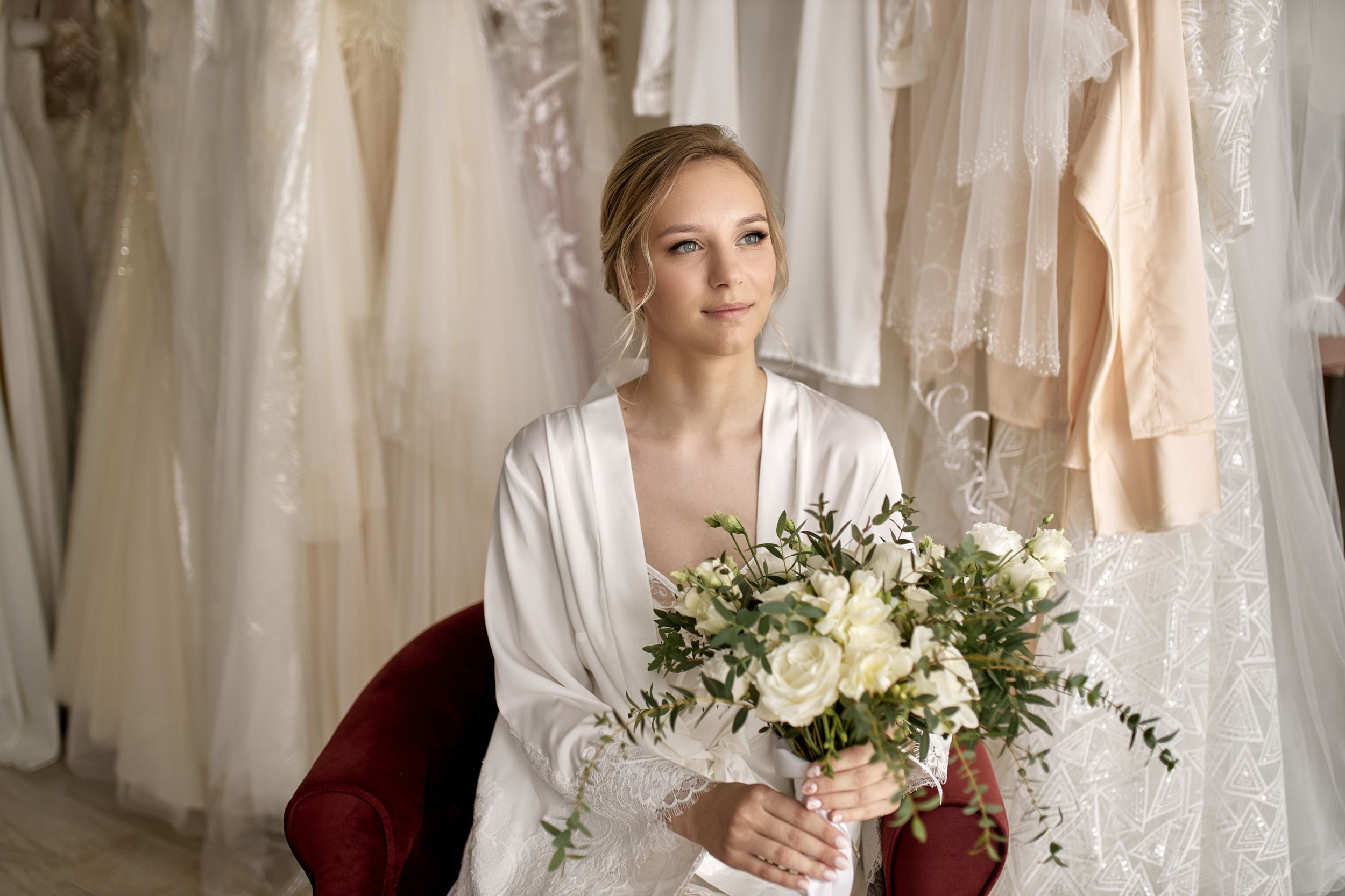 M&A. Свадебный фотограф СПБ Михаил Песиков