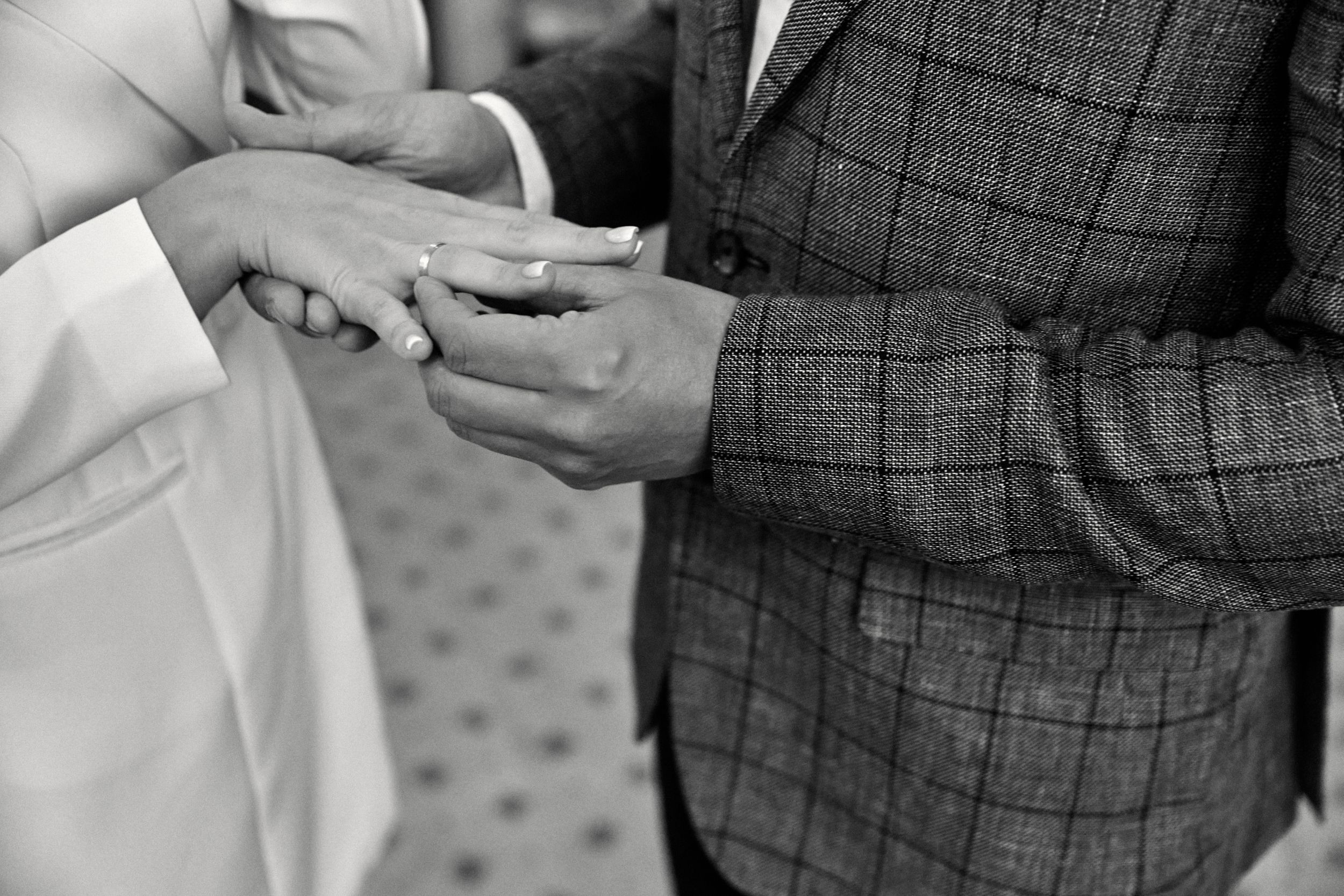 V&N. Свадебный фотограф СПБ Михаил Песиков