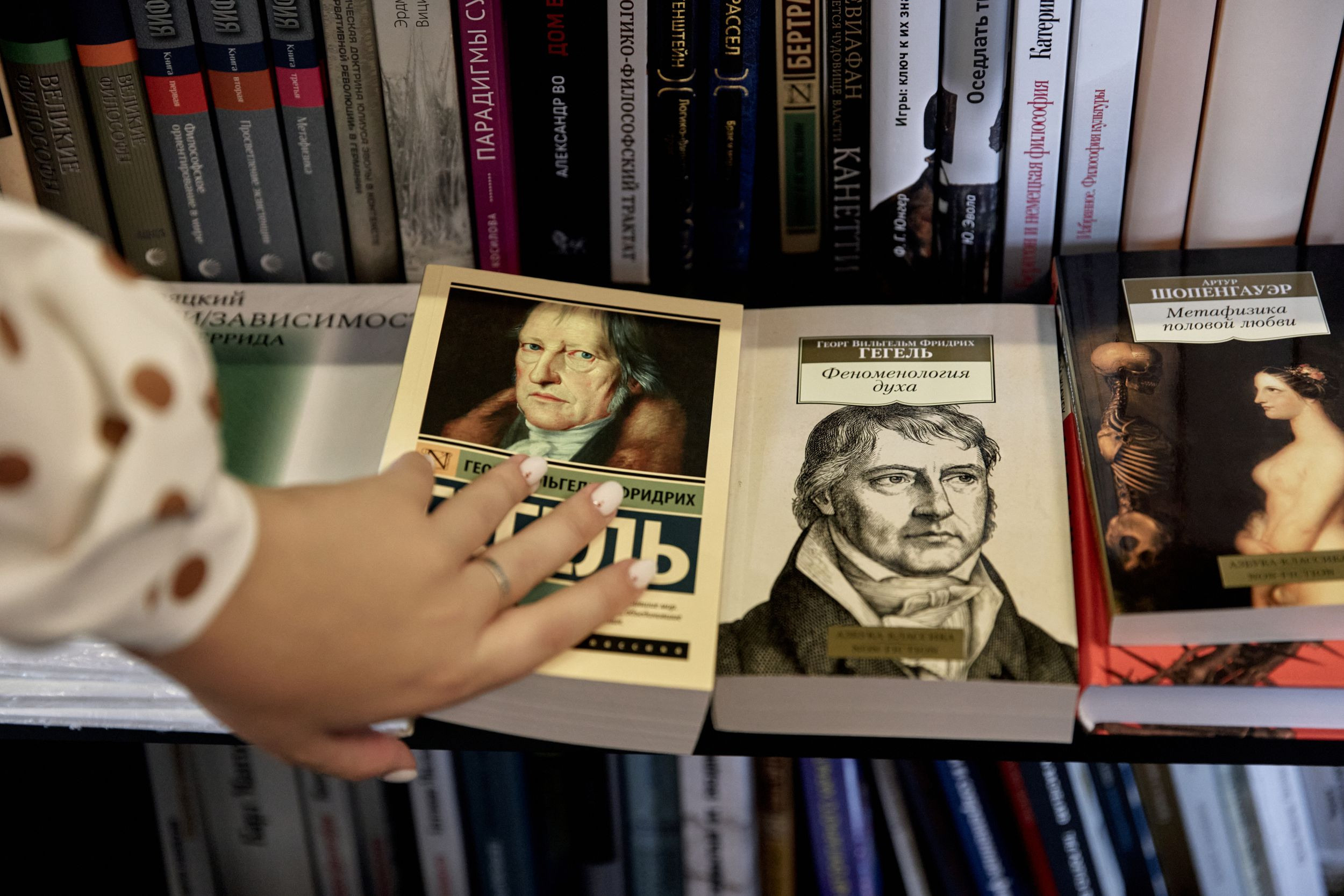 N&N. Свадебный фотограф СПБ Михаил Песиков