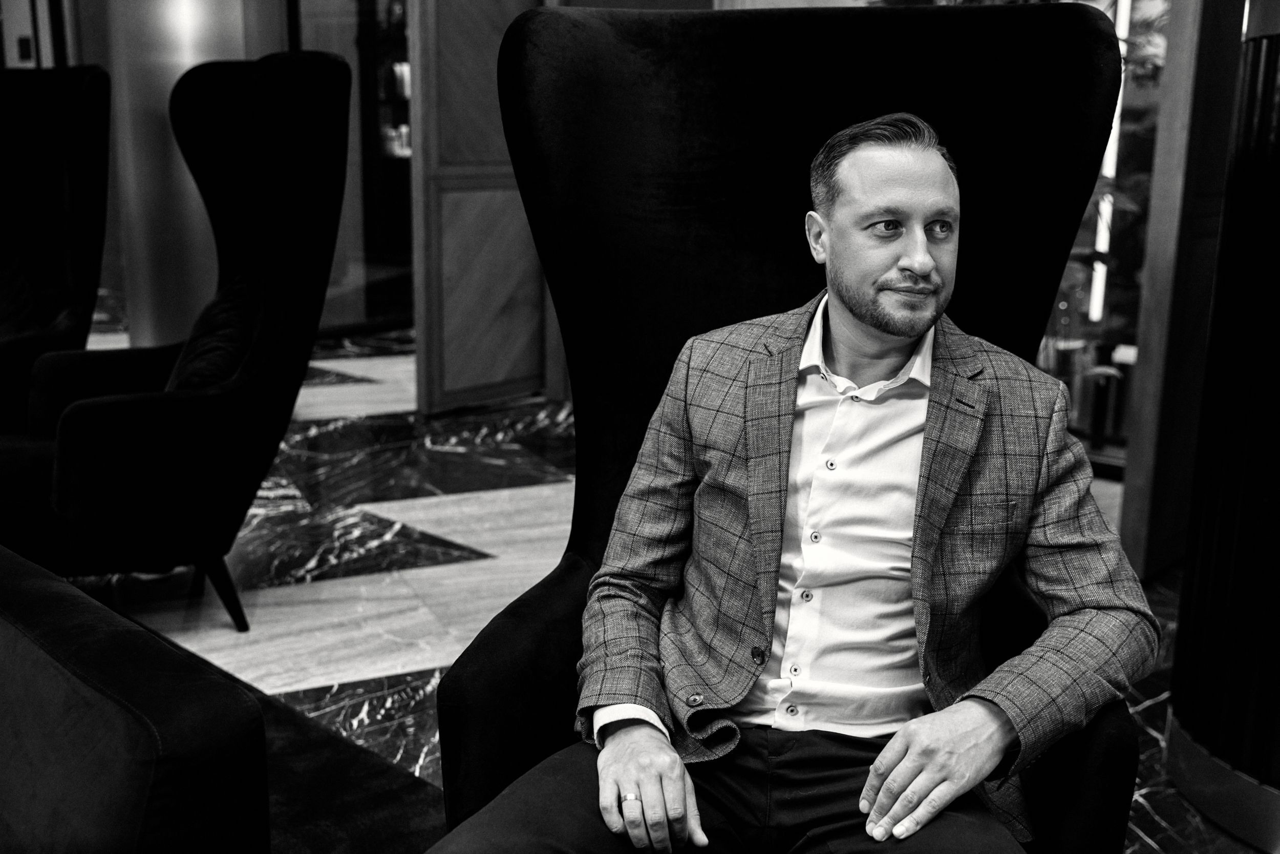 V&N. Свадебный фотограф СПБ Михаил Песиков