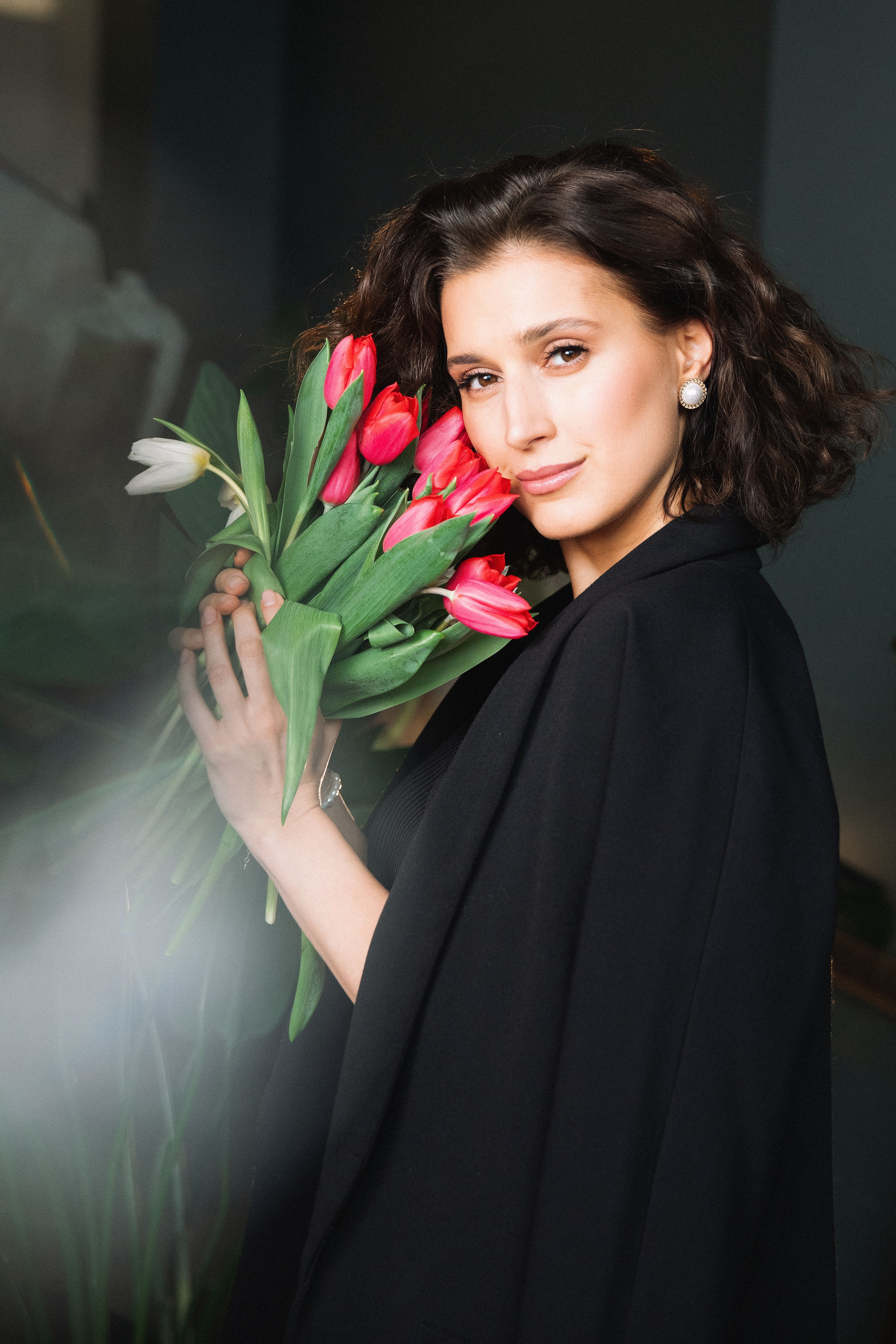 Айгюн. Фотограф в Москве Шаганова Нина